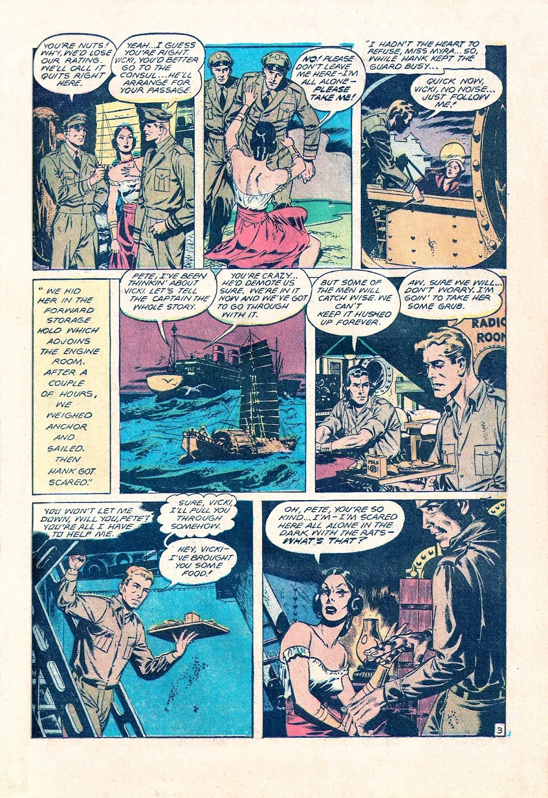 Rangers Comics #42 part 15