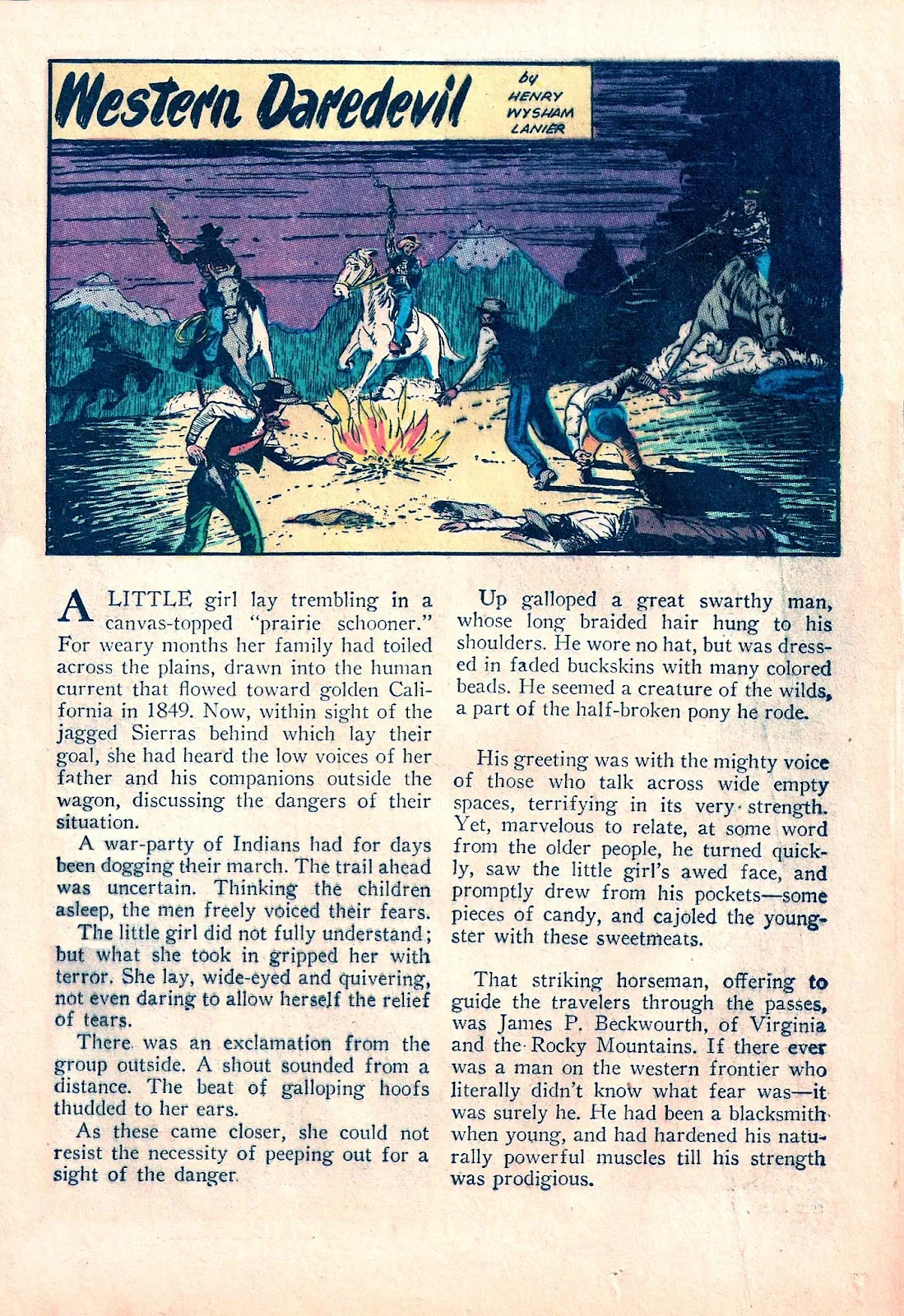 Rangers Comics #42 part 21