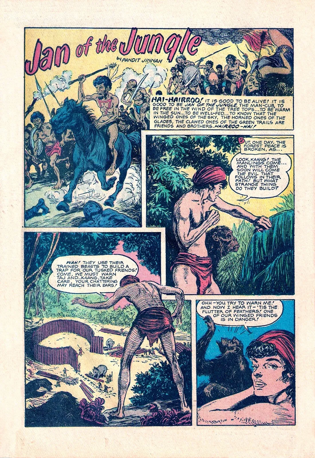 Rangers Comics #42 part 24