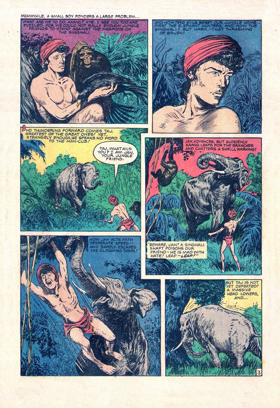 Rangers Comics #42 part 26