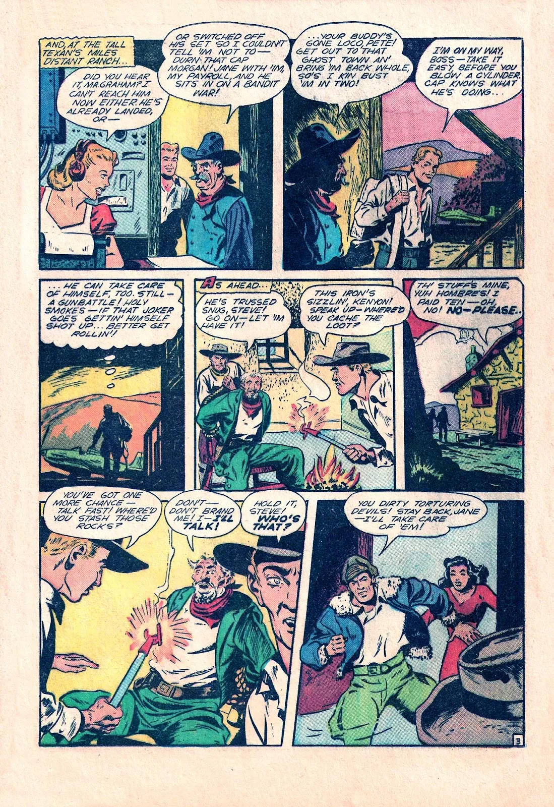 Rangers Comics #42 part 37