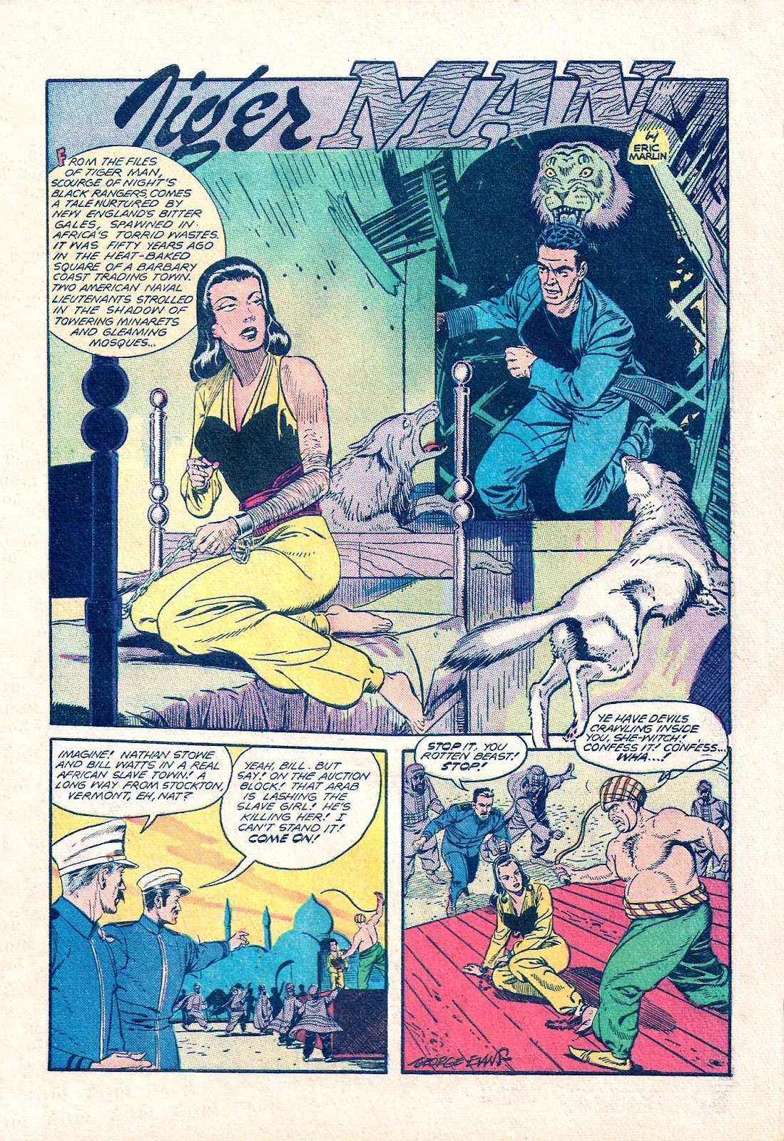 Rangers Comics #42 part 41