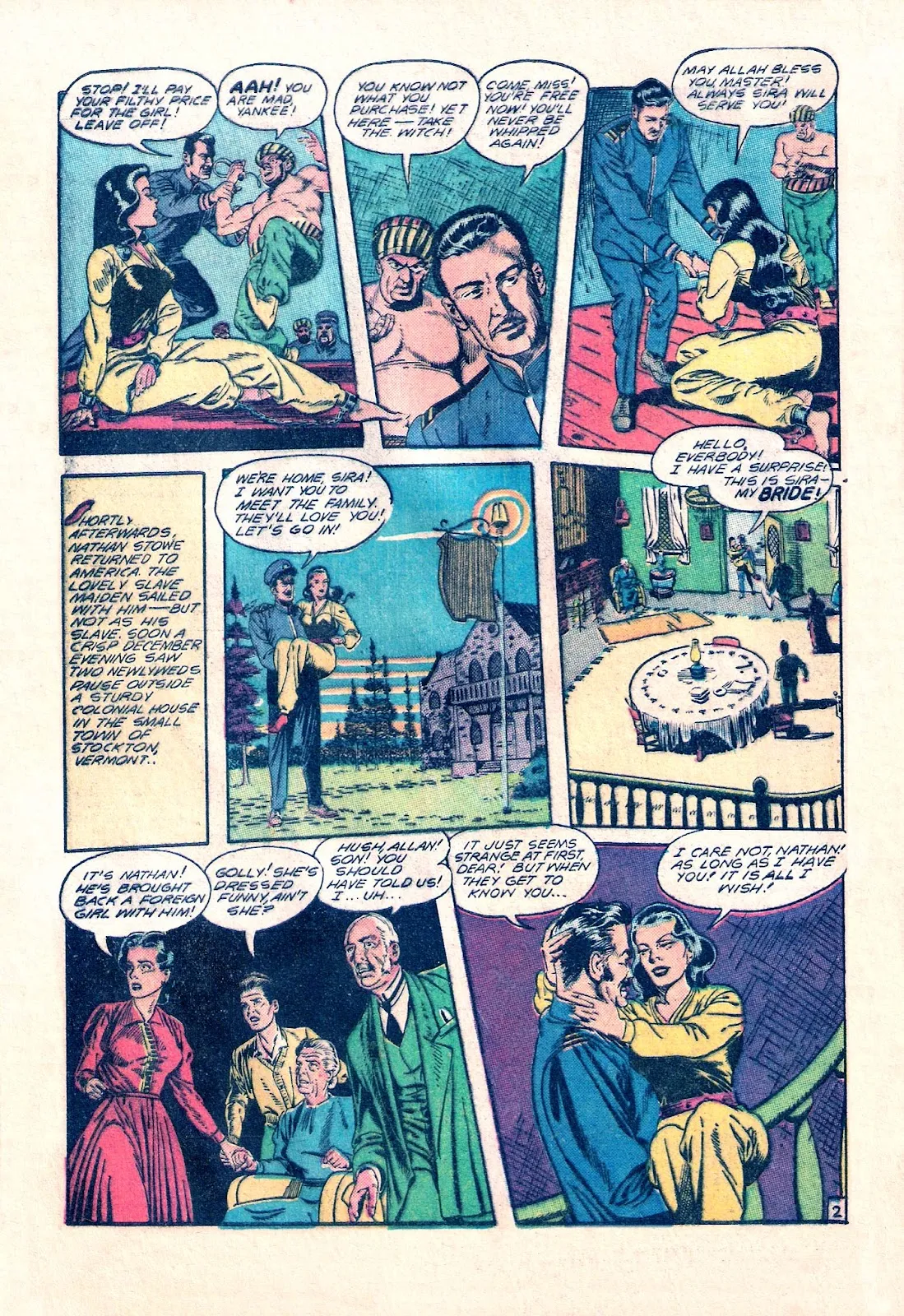 Rangers Comics #42 part 42