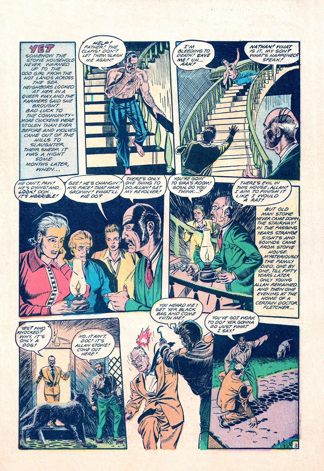 Rangers Comics #42 part 43