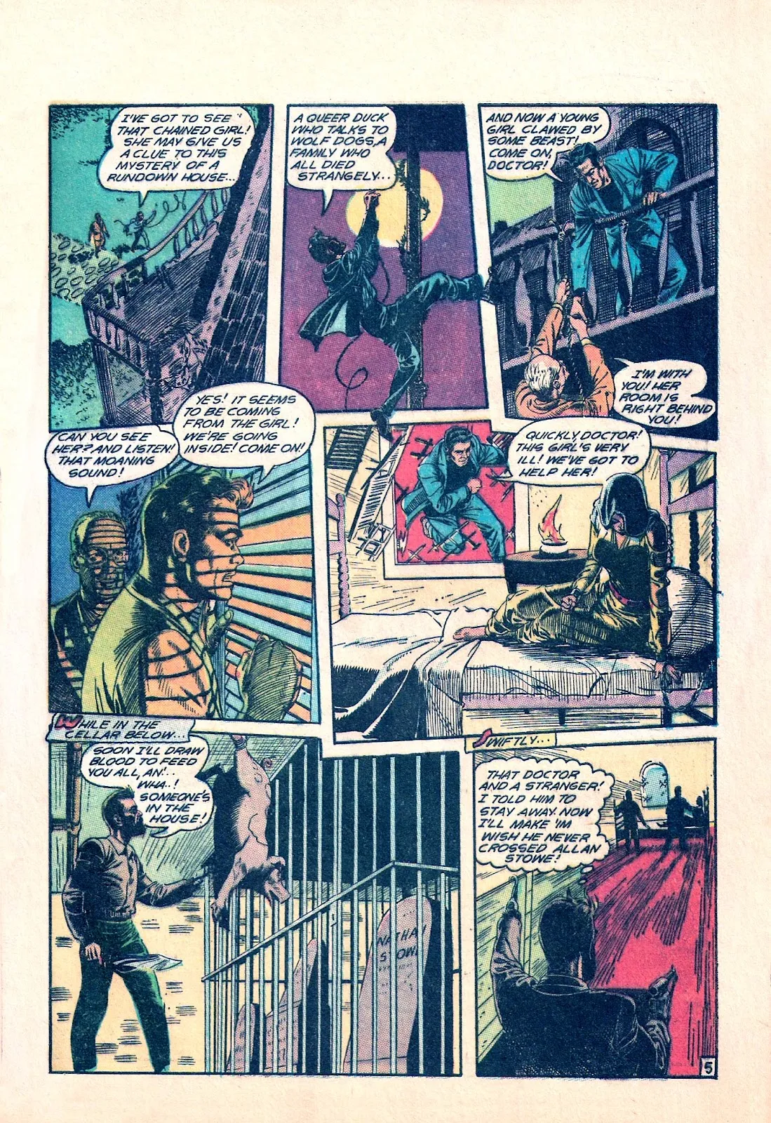 Rangers Comics #42 part 45