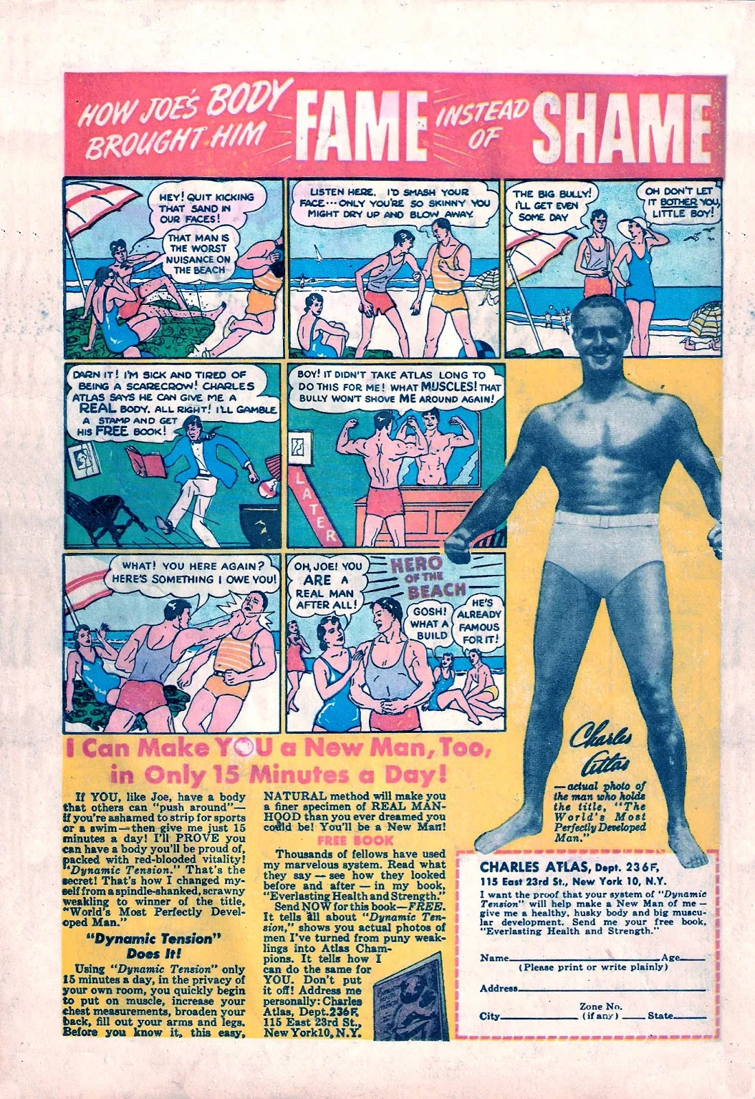 Rangers Comics #42 part 52