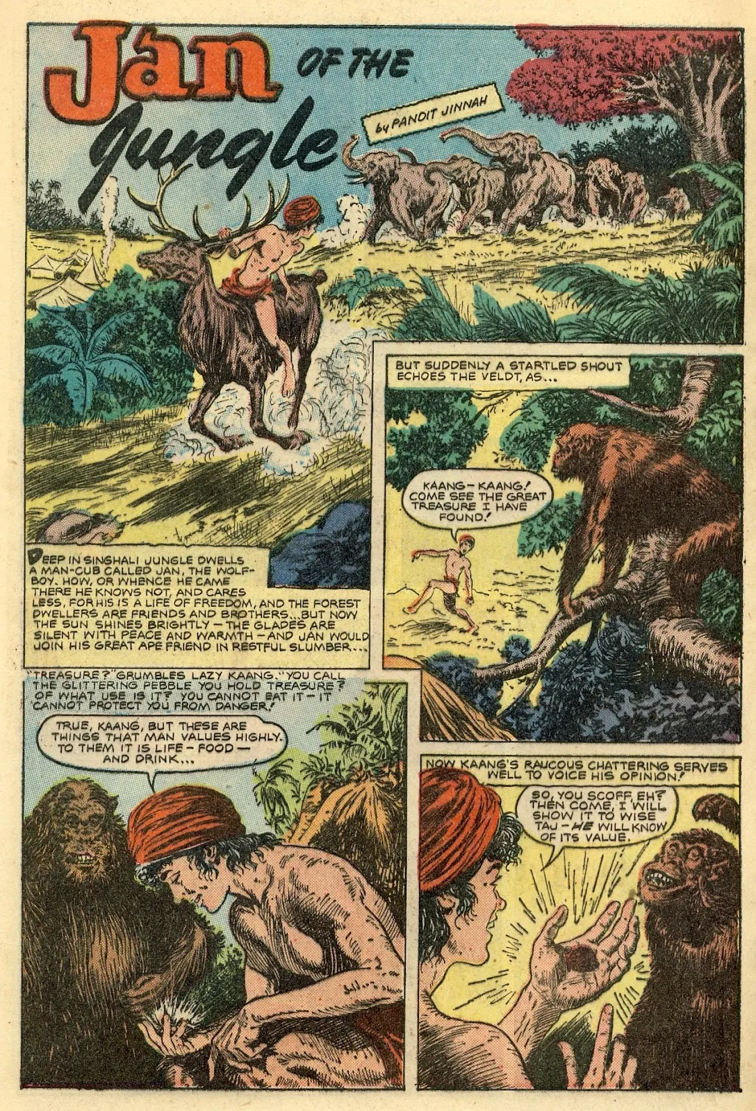 Rangers Comics #43 part 13