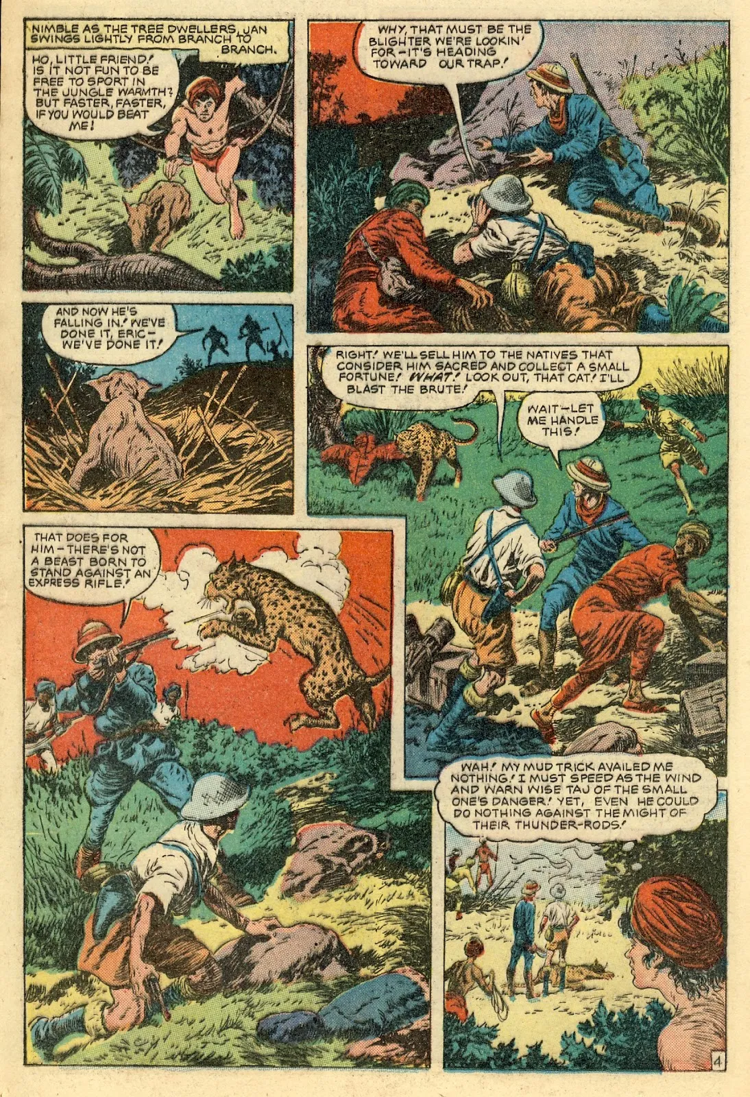 Rangers Comics #43 part 16