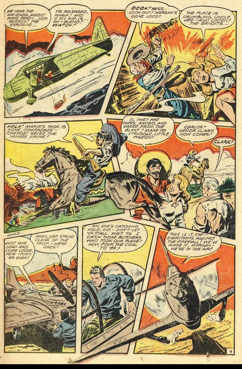Rangers Comics #43 part 22