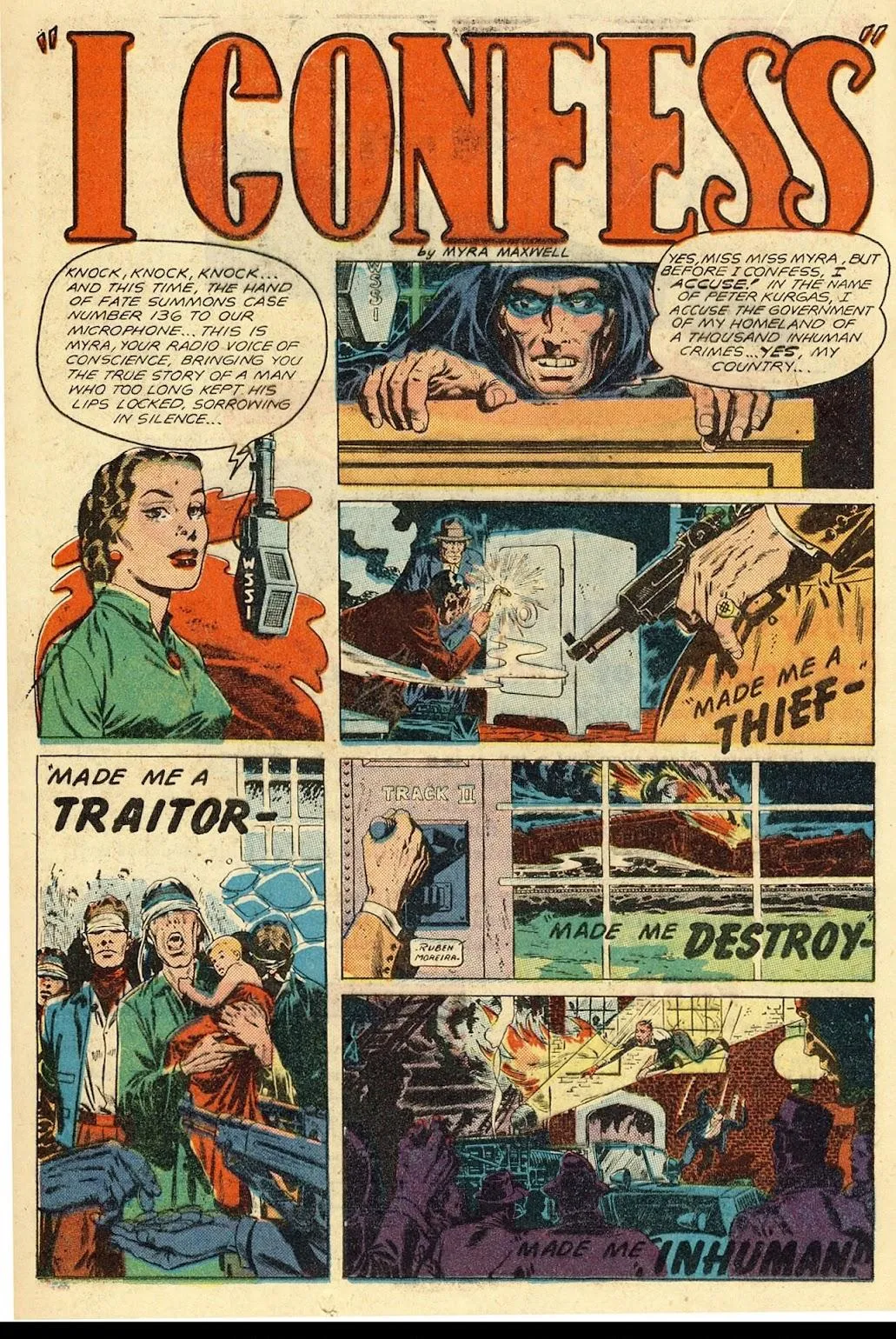 Rangers Comics #43 part 28