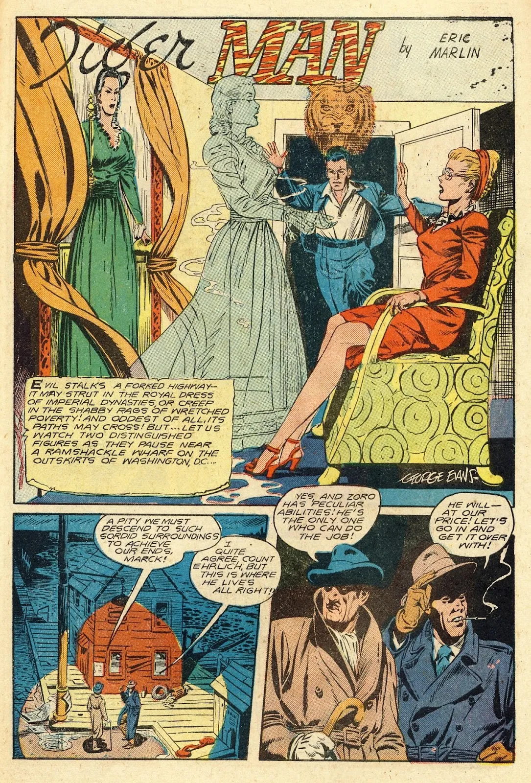 Rangers Comics #43 part 41