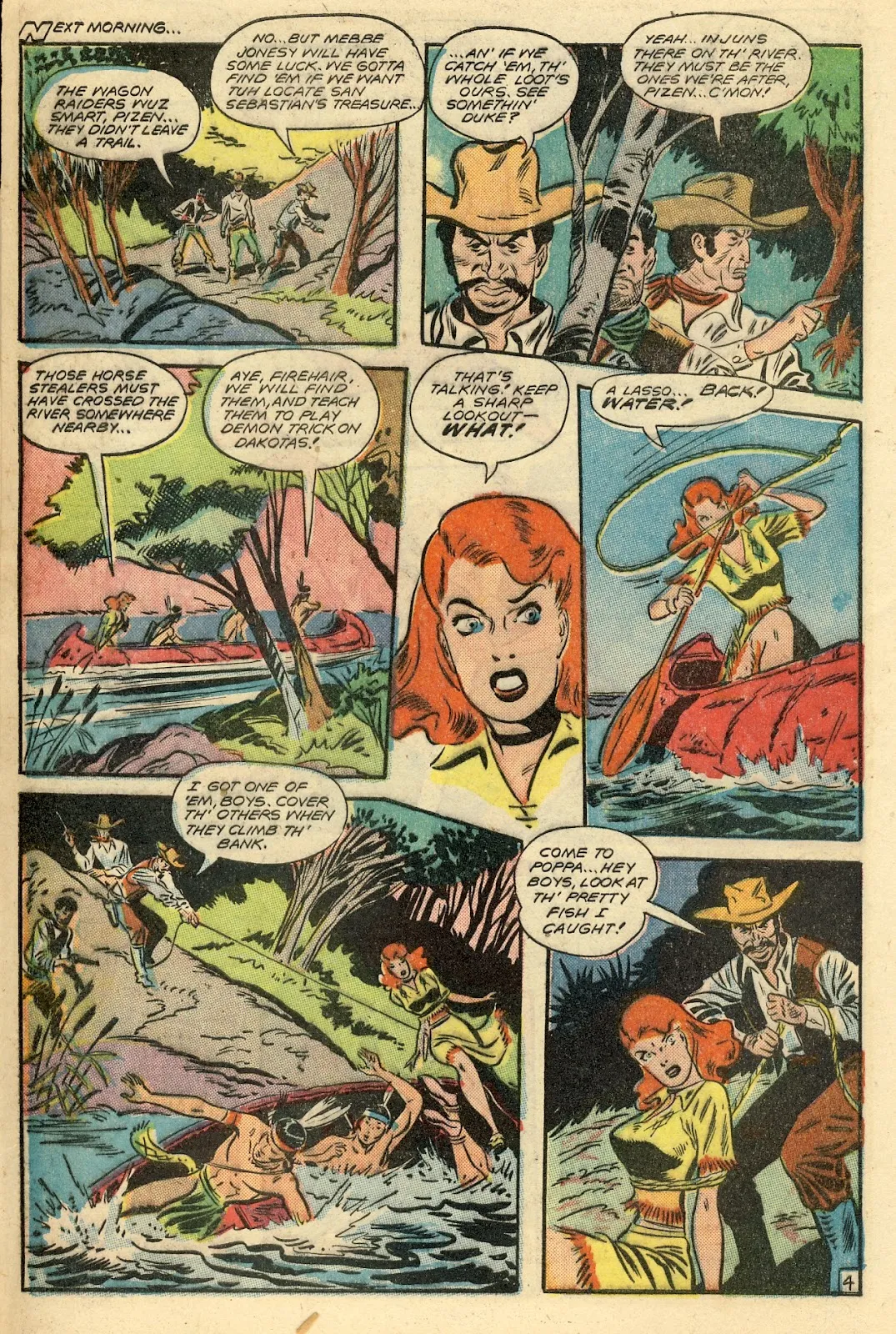 Rangers Comics #43 part 6