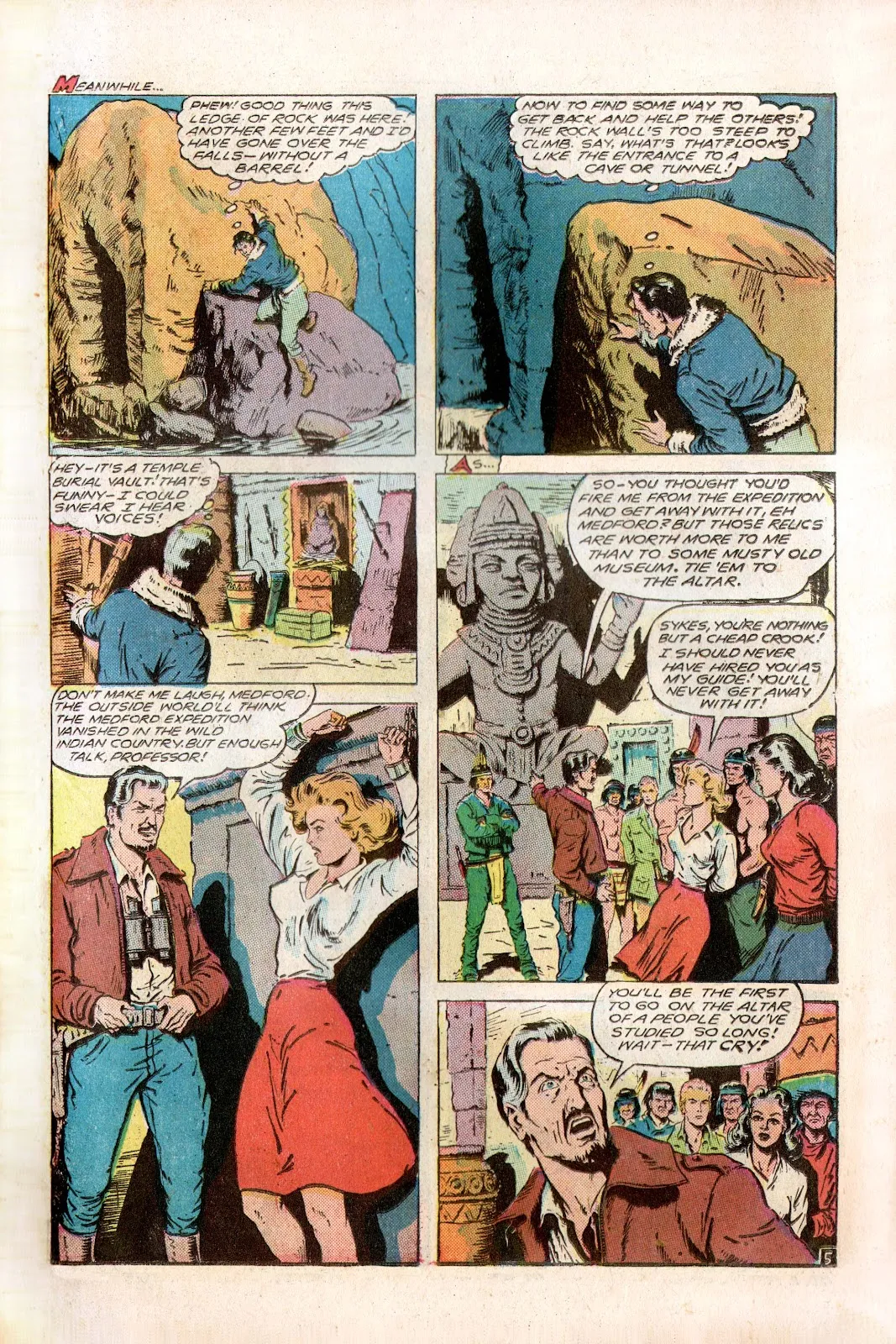 Rangers Comics #44 part 17