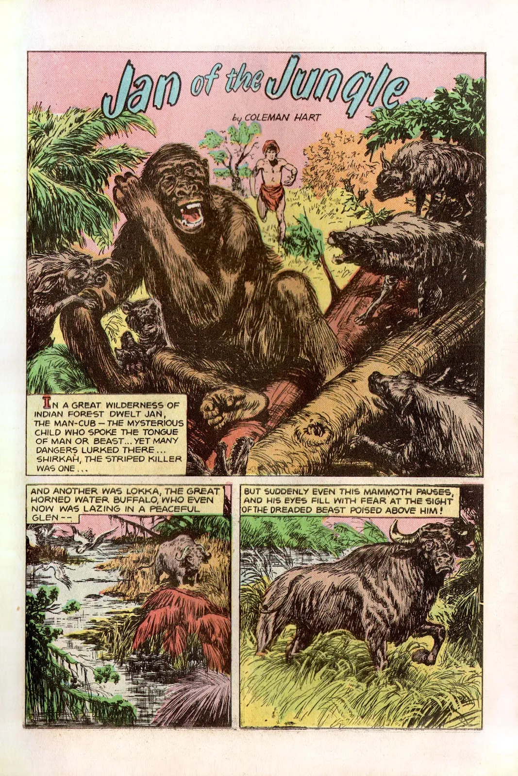 Rangers Comics #44 part 19