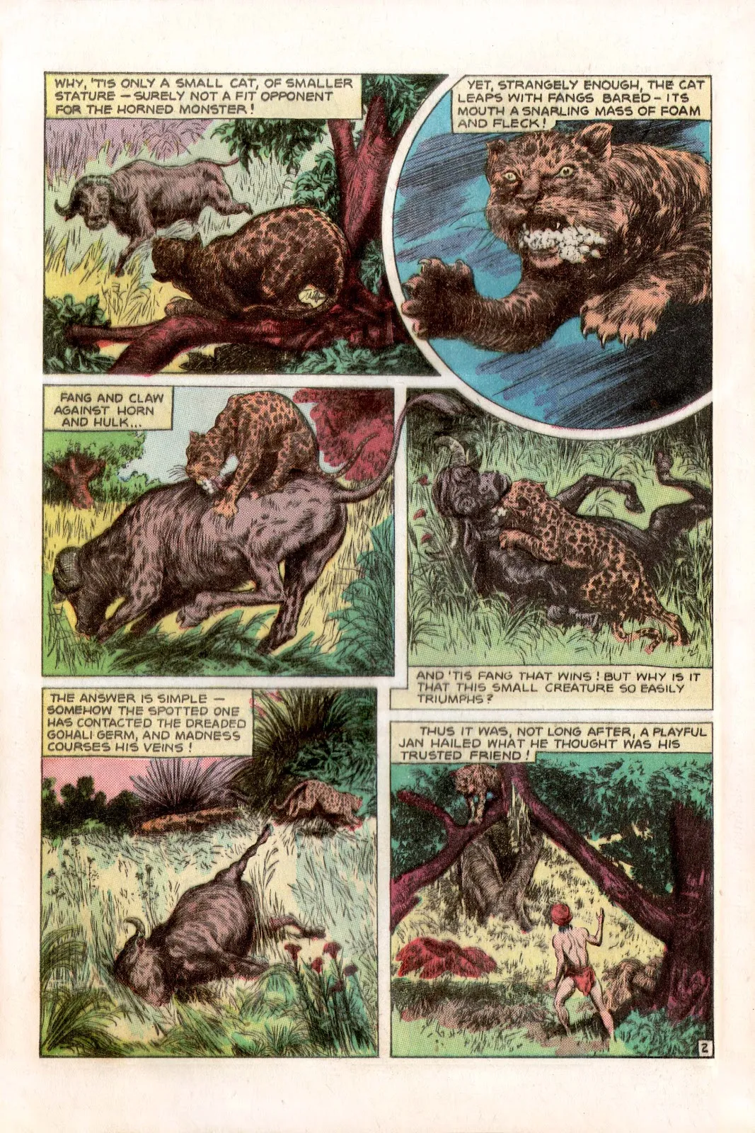 Rangers Comics #44 part 20