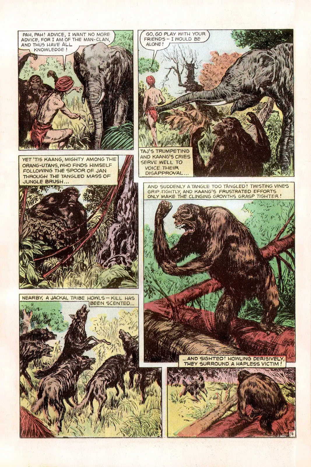 Rangers Comics #44 part 22