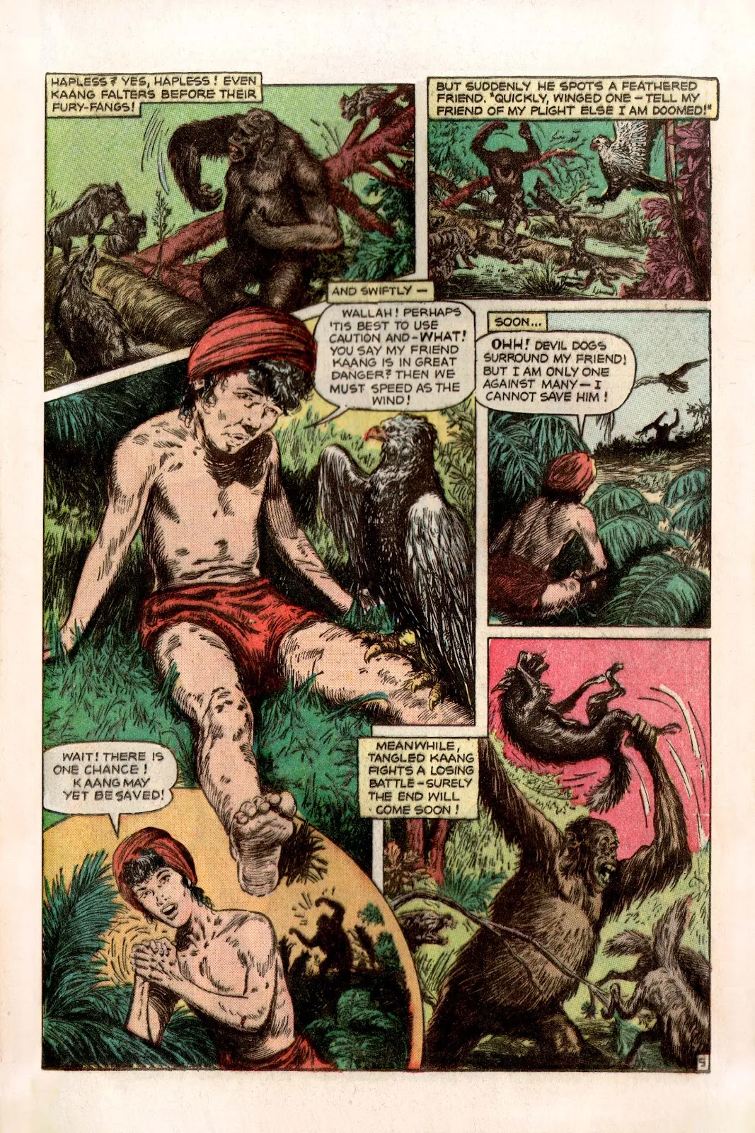 Rangers Comics #44 part 23