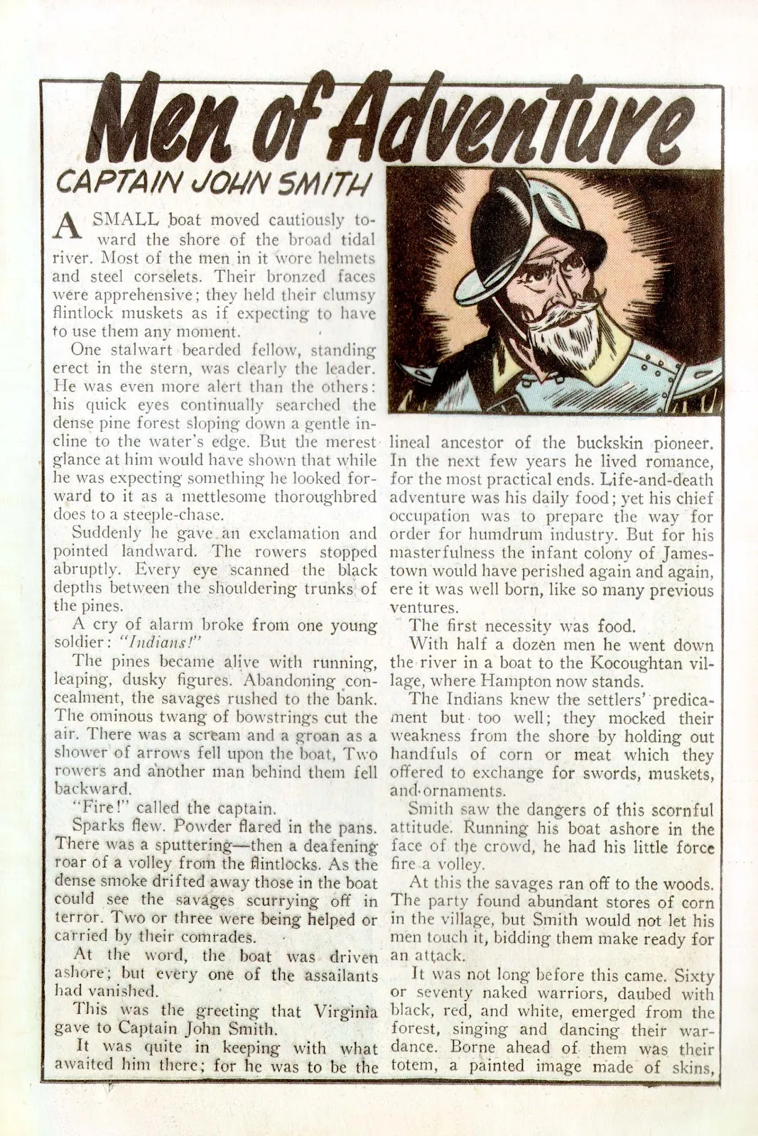 Rangers Comics #44 part 25