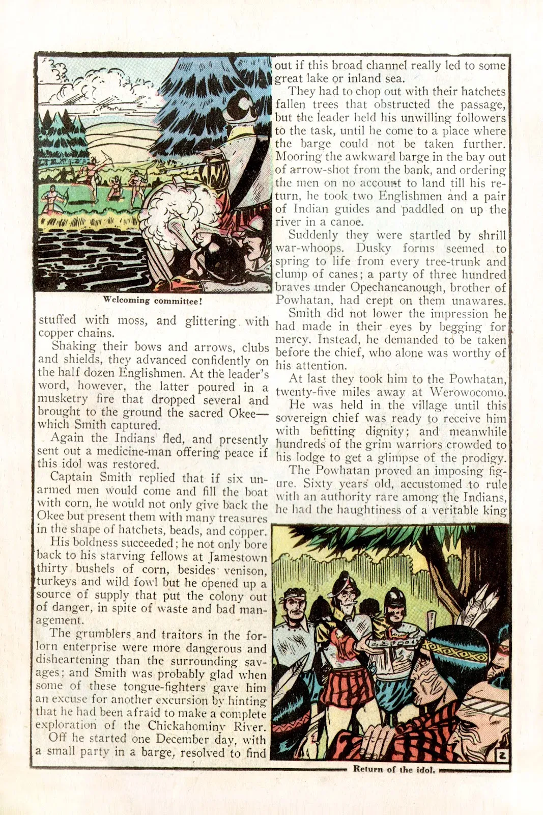 Rangers Comics #44 part 26