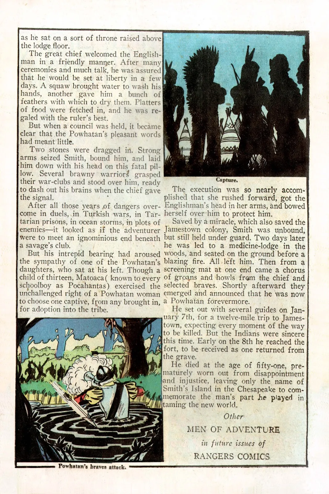 Rangers Comics #44 part 27