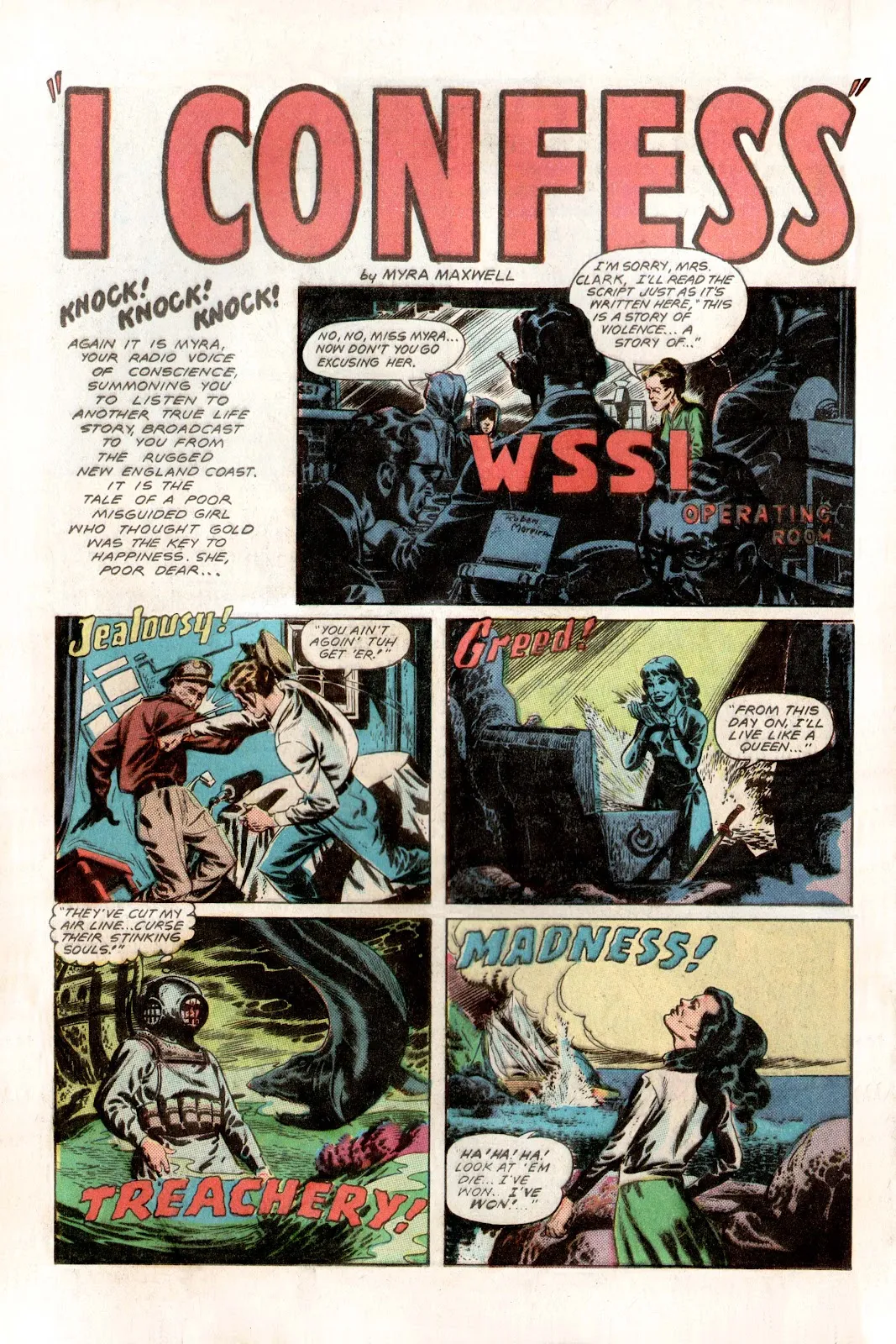 Rangers Comics #44 part 28