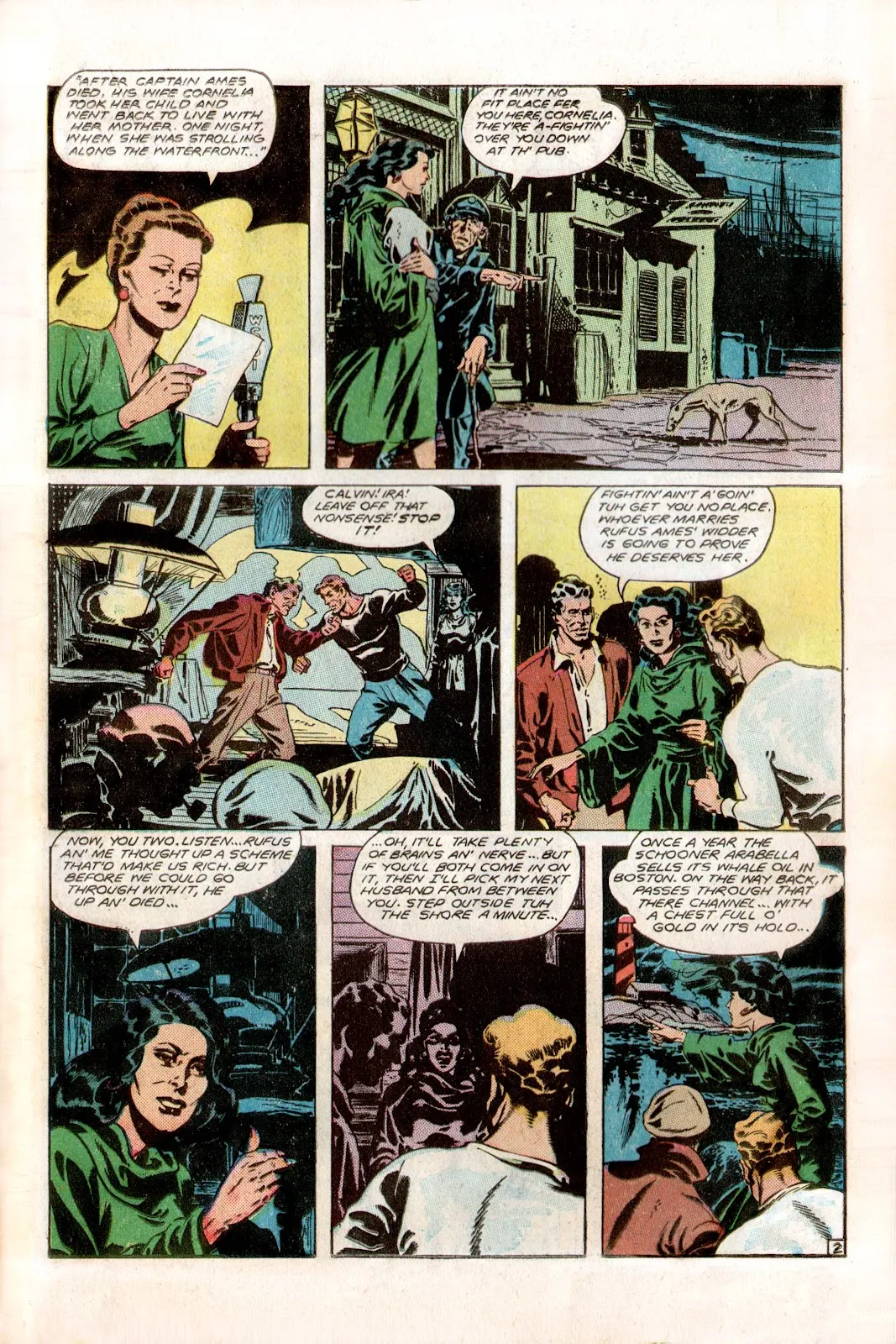 Rangers Comics #44 part 29