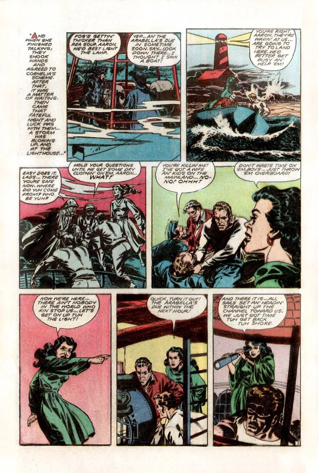 Rangers Comics #44 part 30