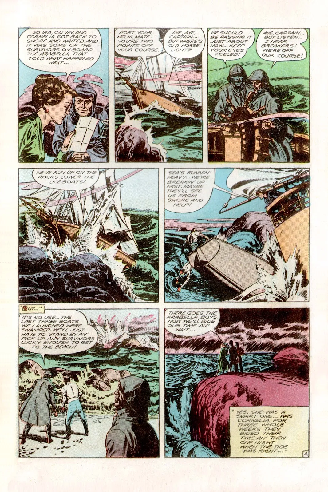 Rangers Comics #44 part 31