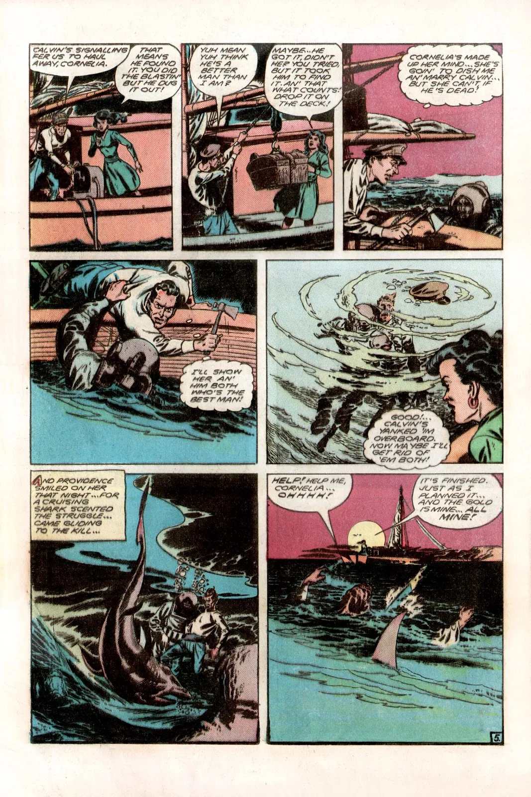 Rangers Comics #44 part 32