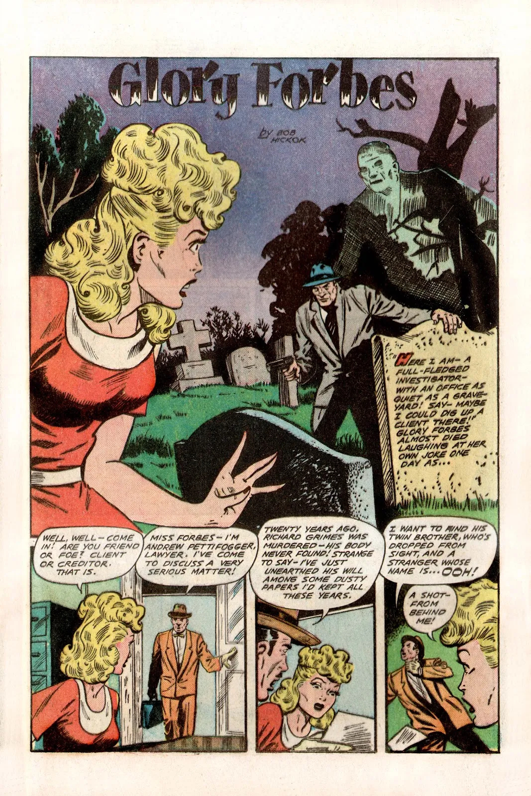 Rangers Comics #44 part 35