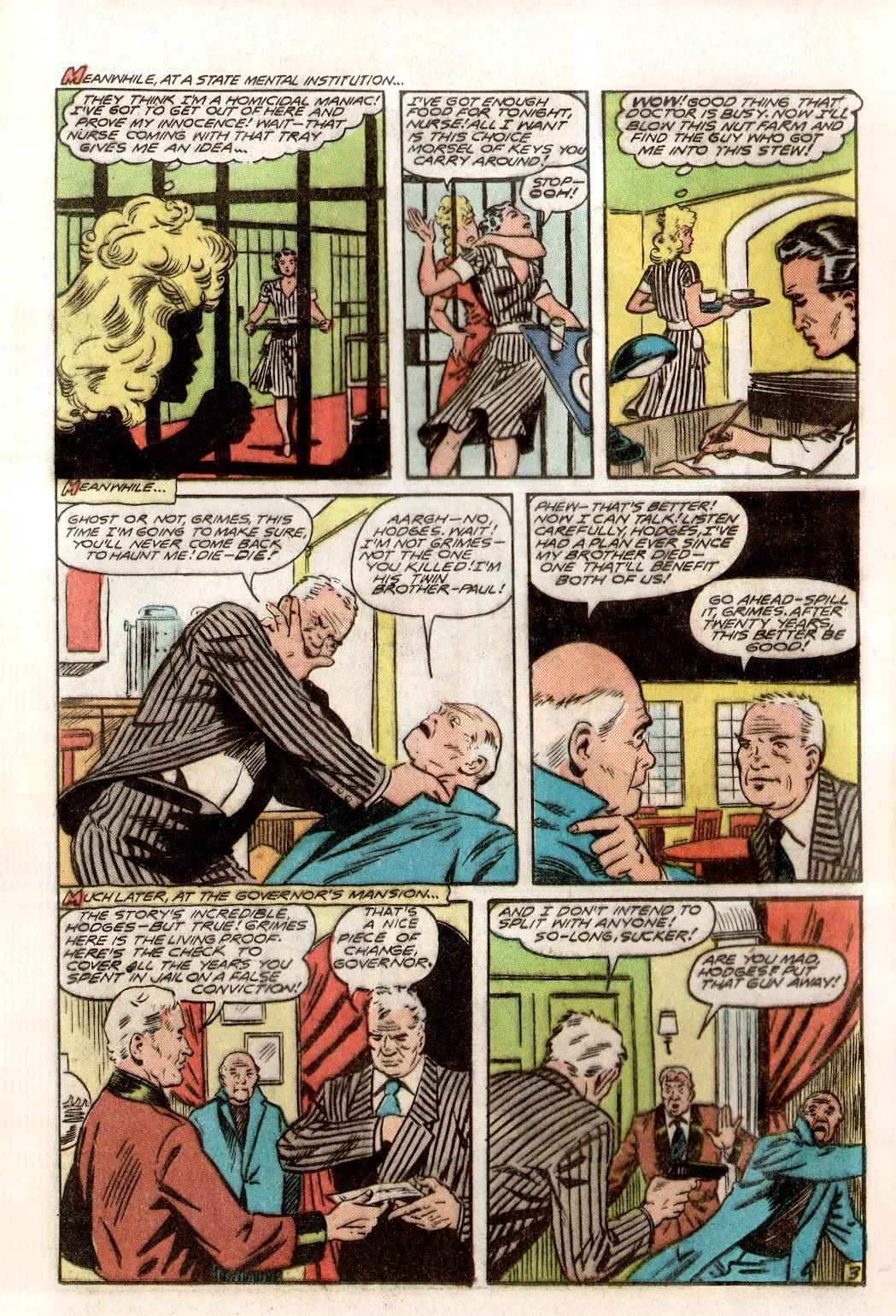 Rangers Comics #44 part 37