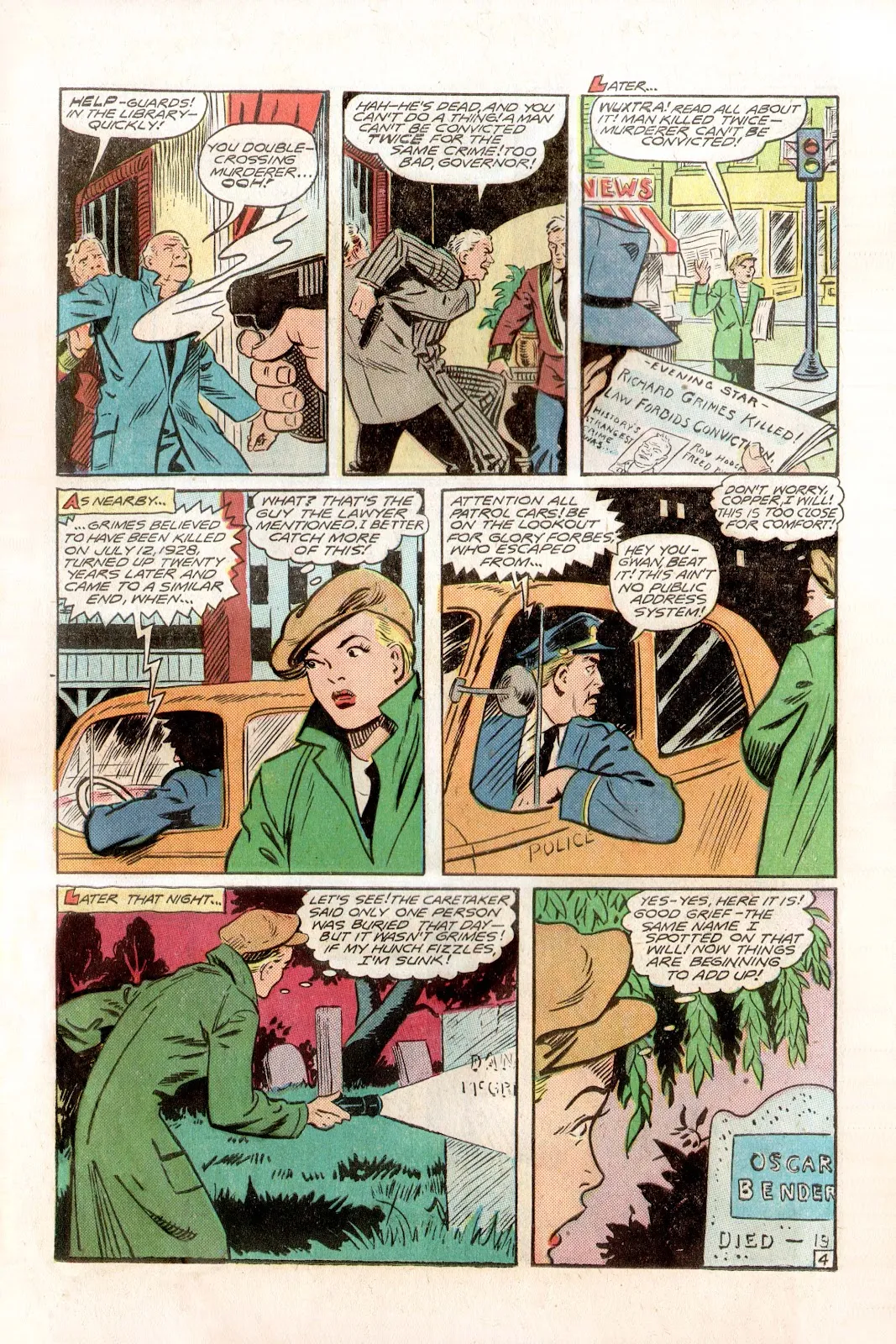 Rangers Comics #44 part 38