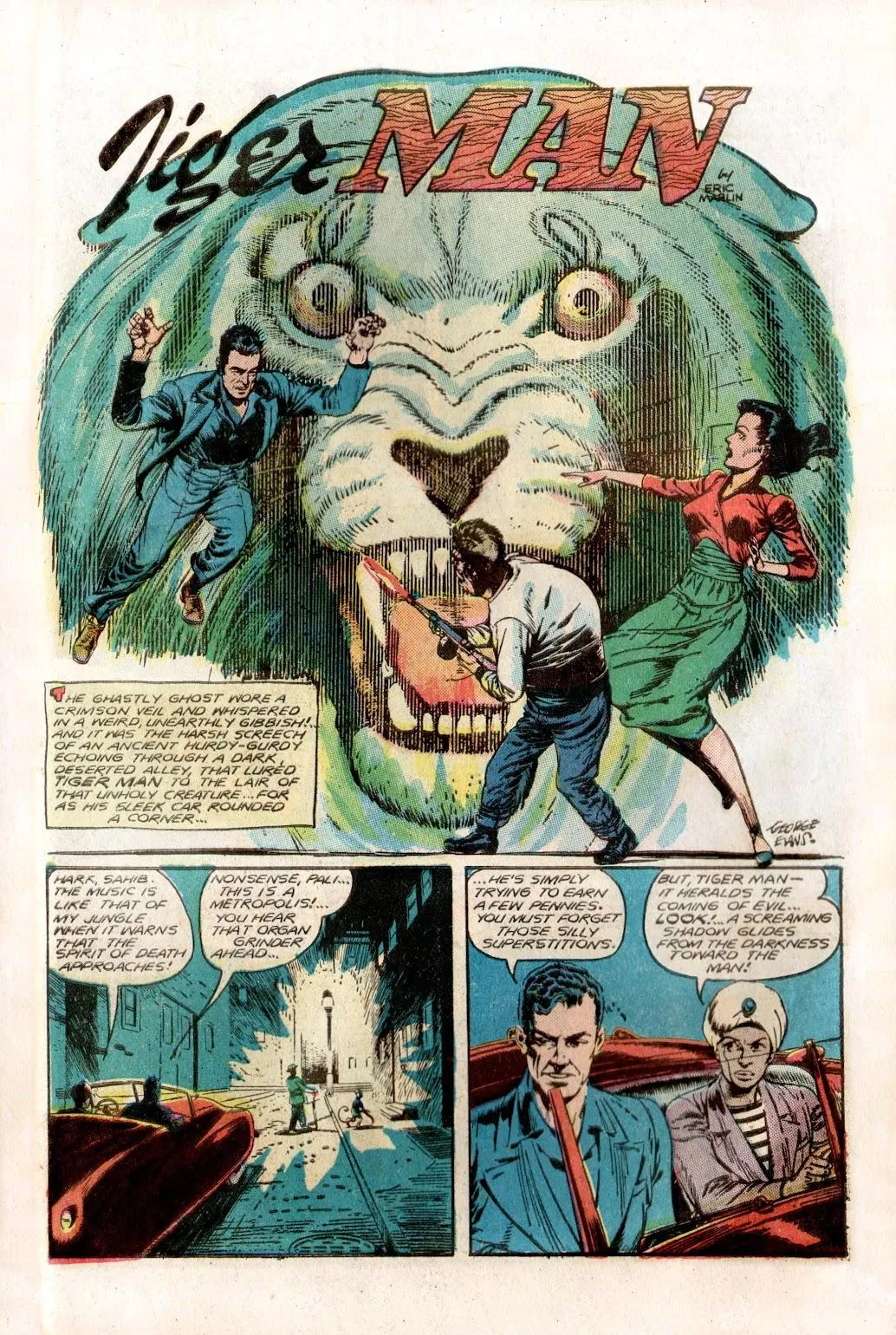 Rangers Comics #44 part 41
