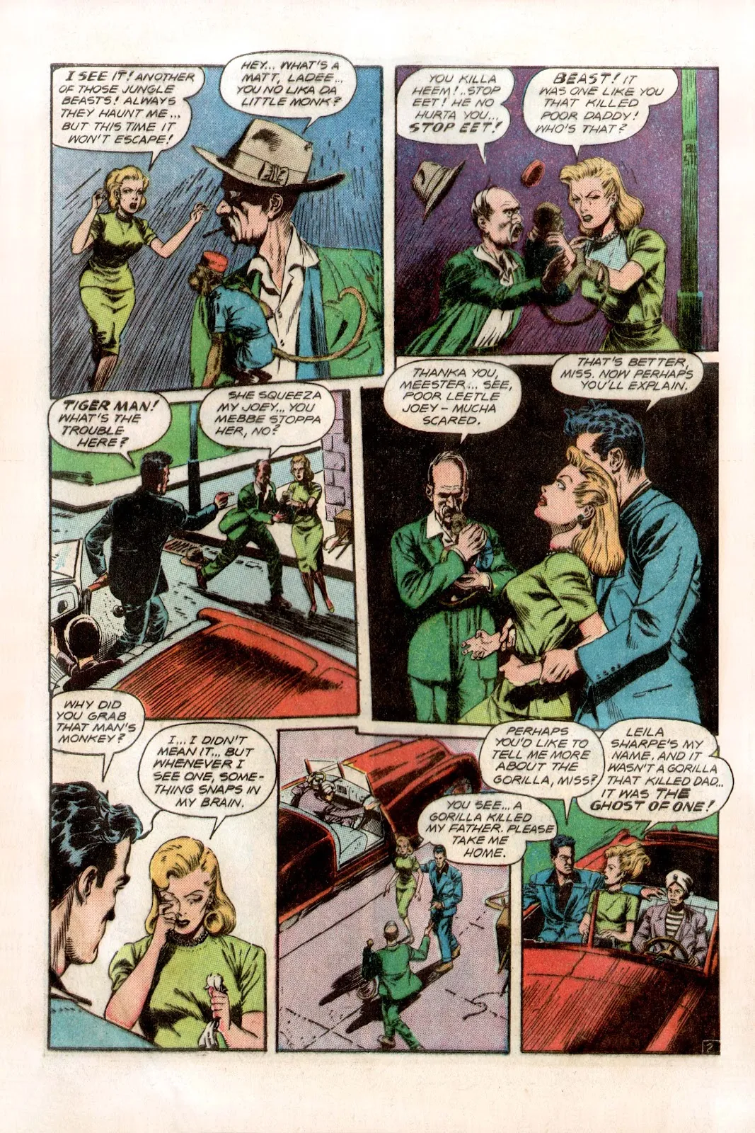 Rangers Comics #44 part 42