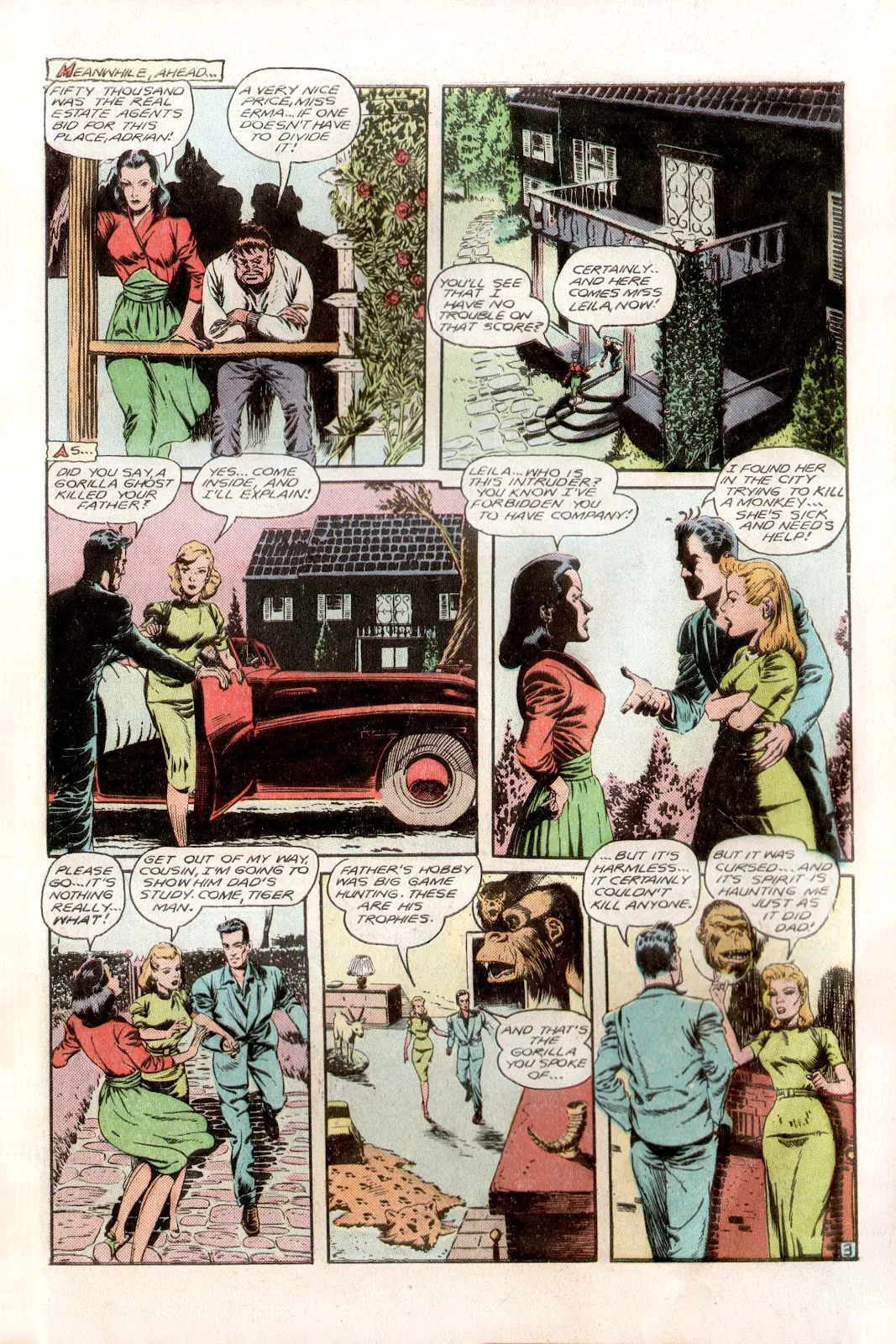Rangers Comics #44 part 43