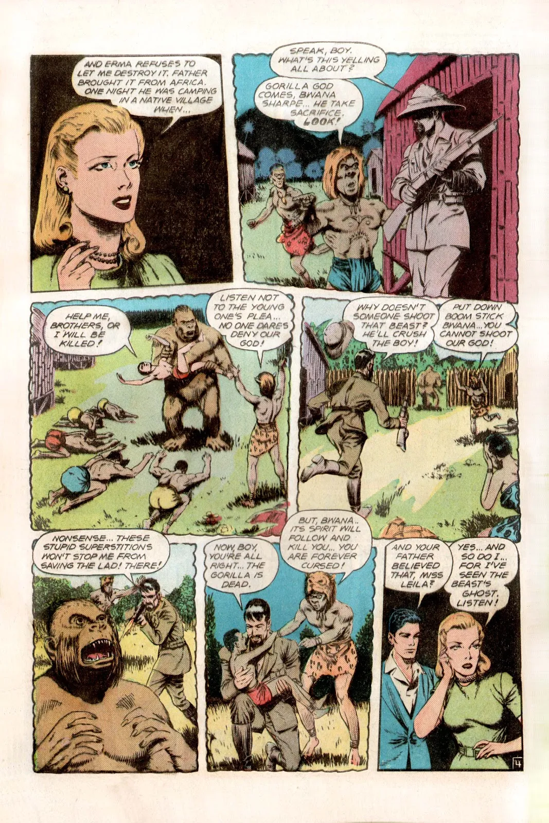 Rangers Comics #44 part 44