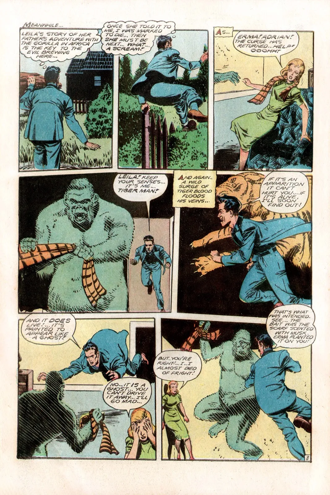 Rangers Comics #44 part 48