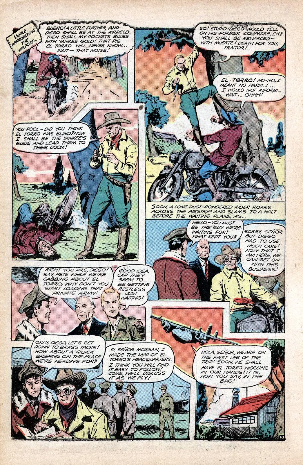 Rangers Comics #45 part 14