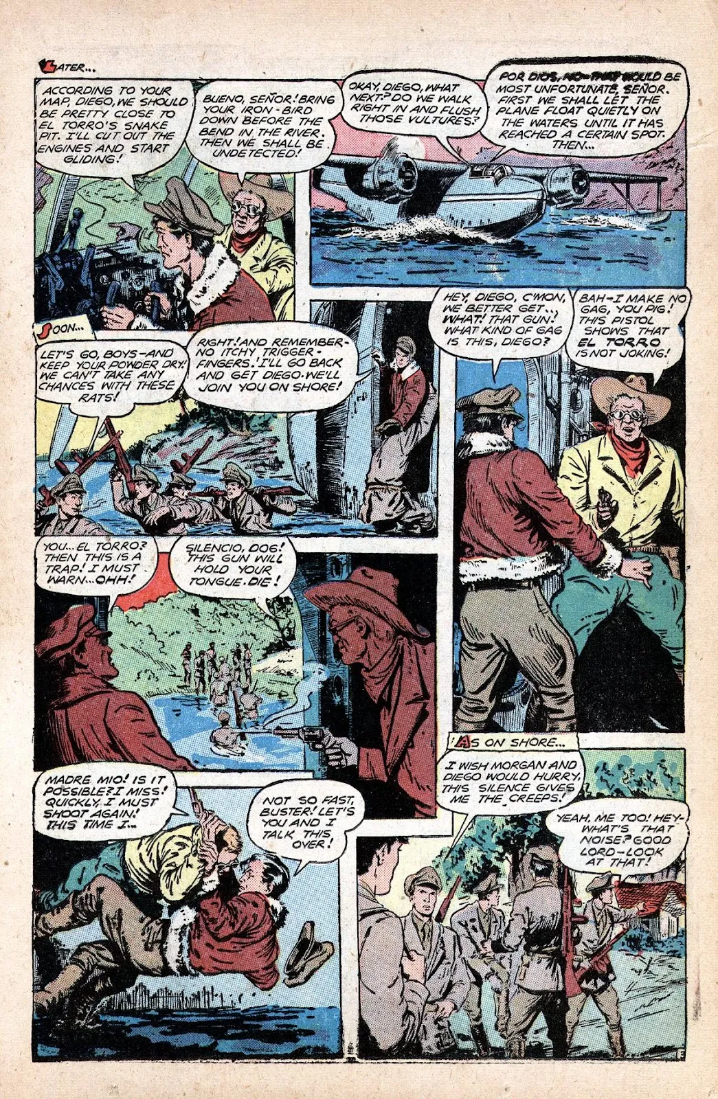 Rangers Comics #45 part 15