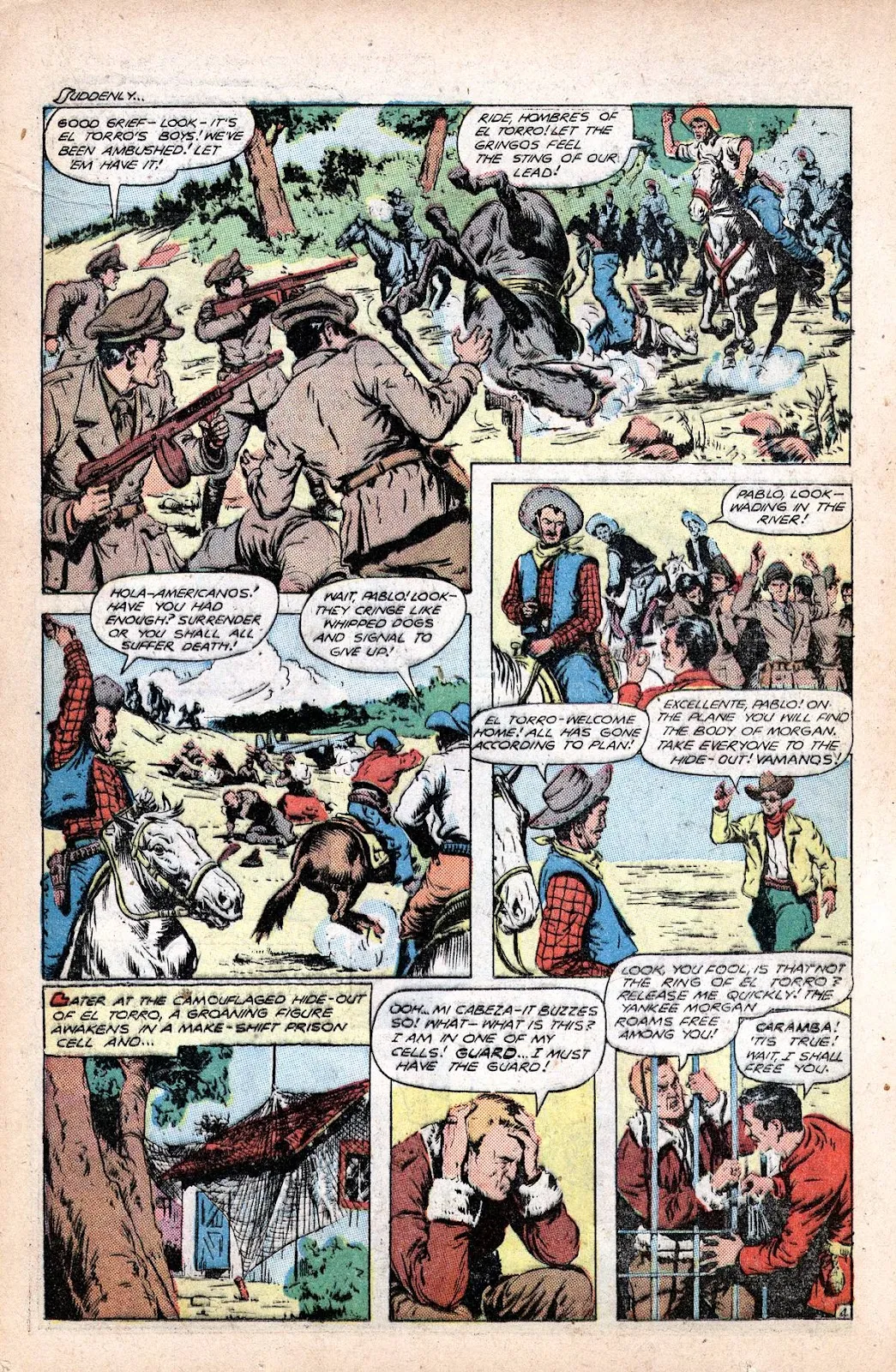 Rangers Comics #45 part 16