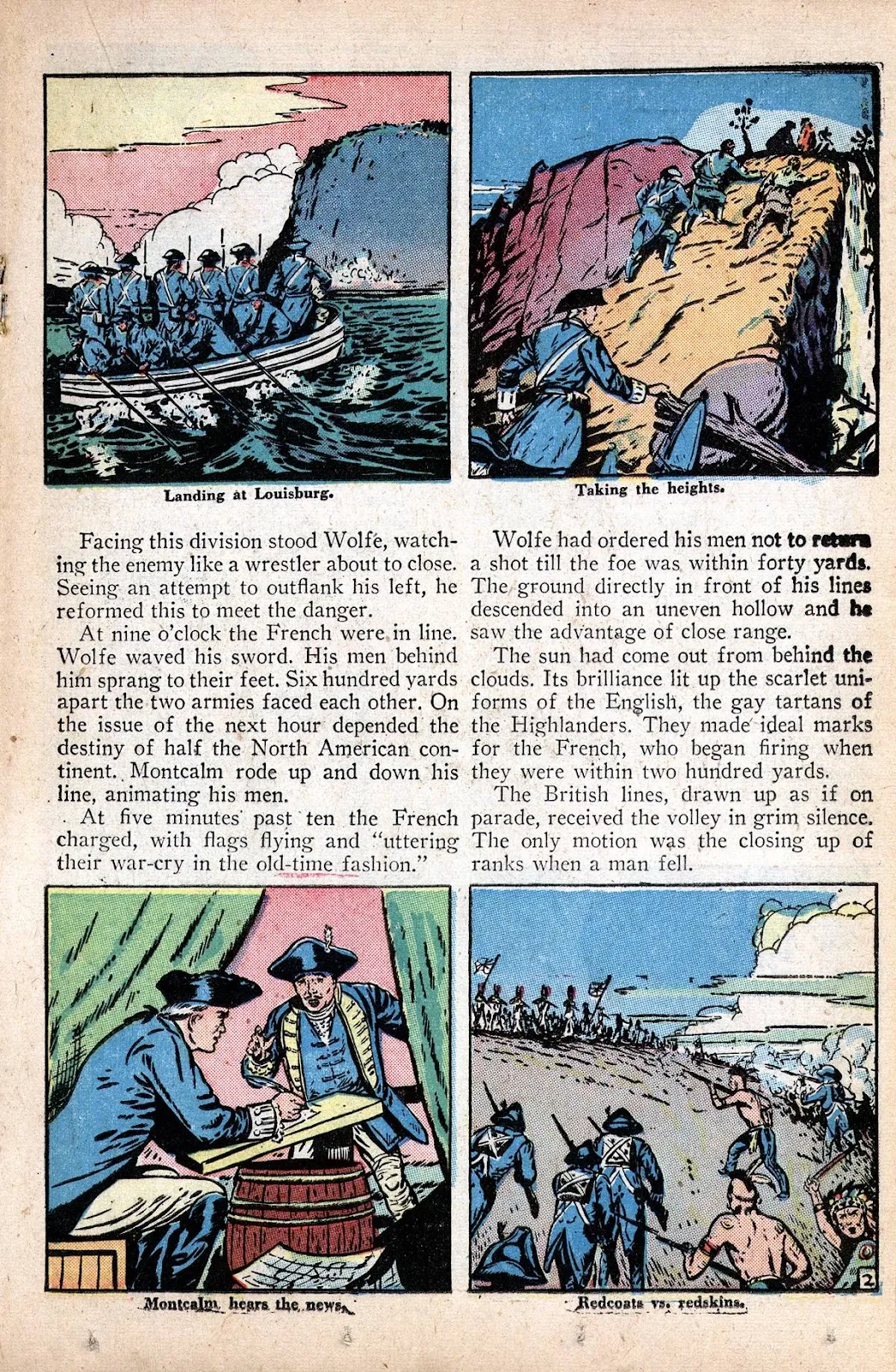 Rangers Comics #45 part 27