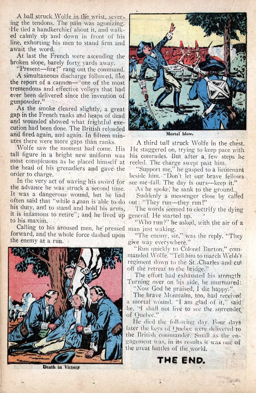 Rangers Comics #45 part 28