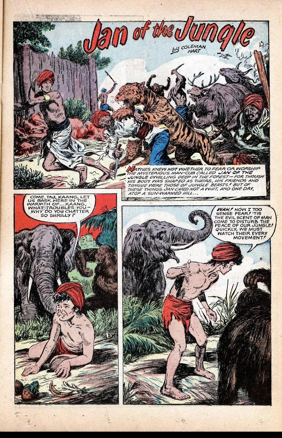 Rangers Comics #45 part 29