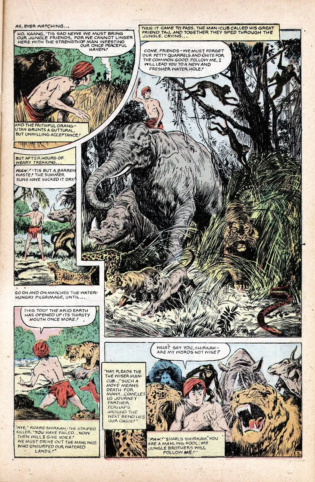 Rangers Comics #45 part 31