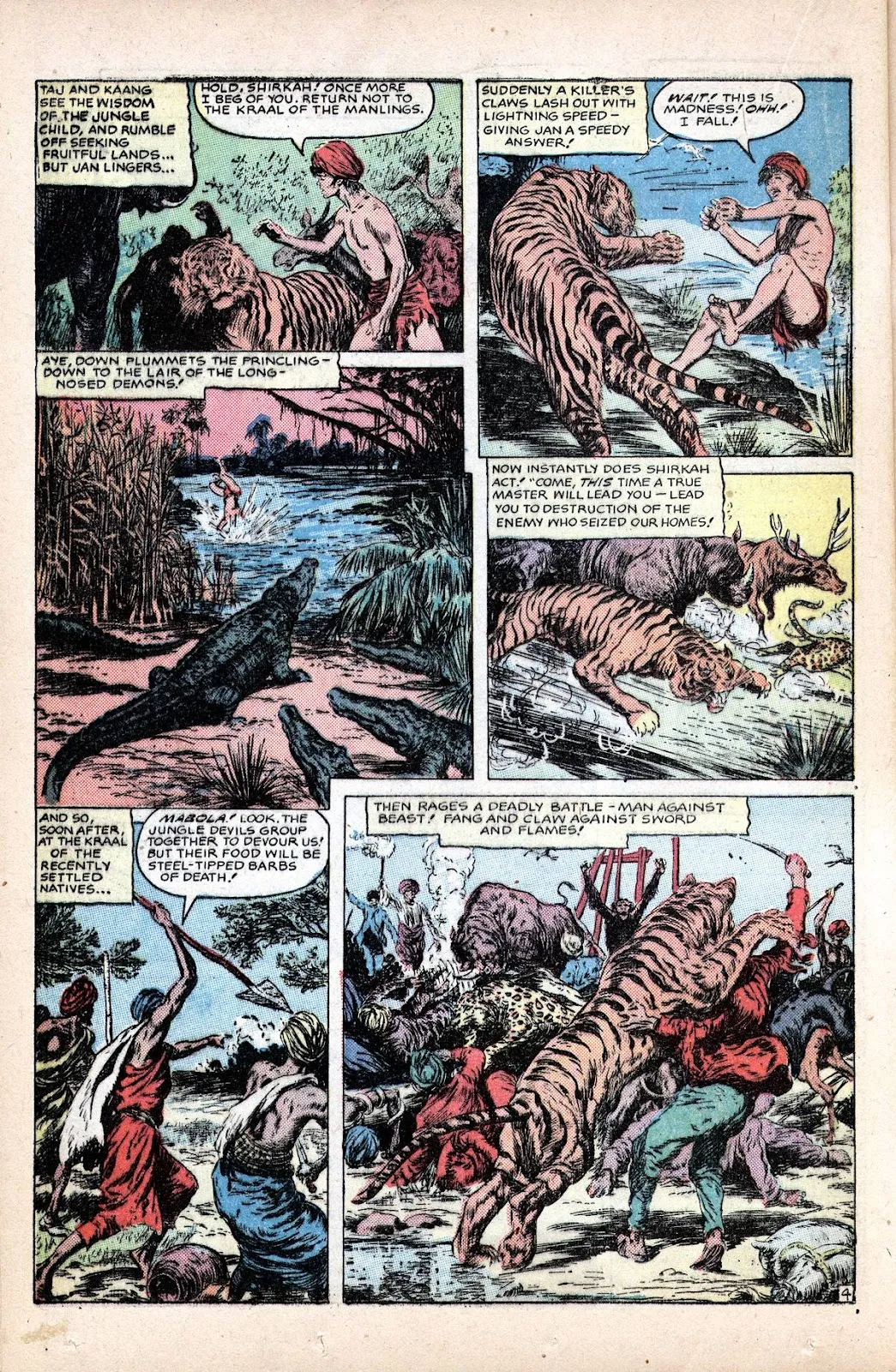 Rangers Comics #45 part 32