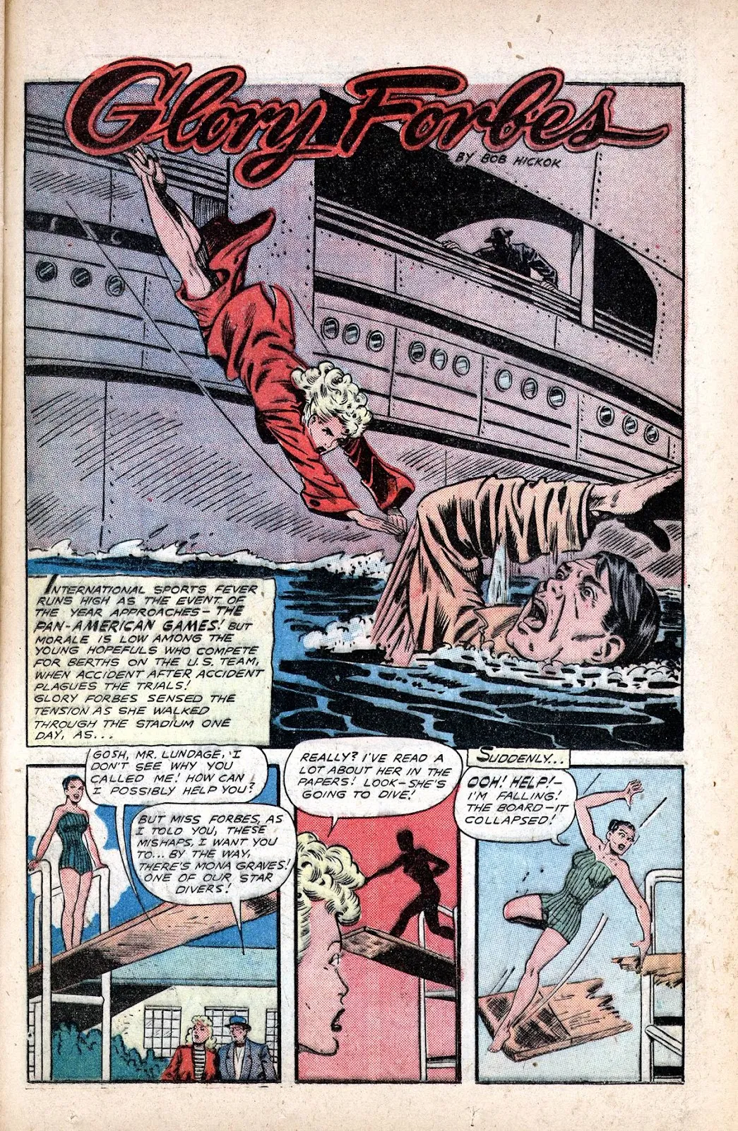 Rangers Comics #45 part 35