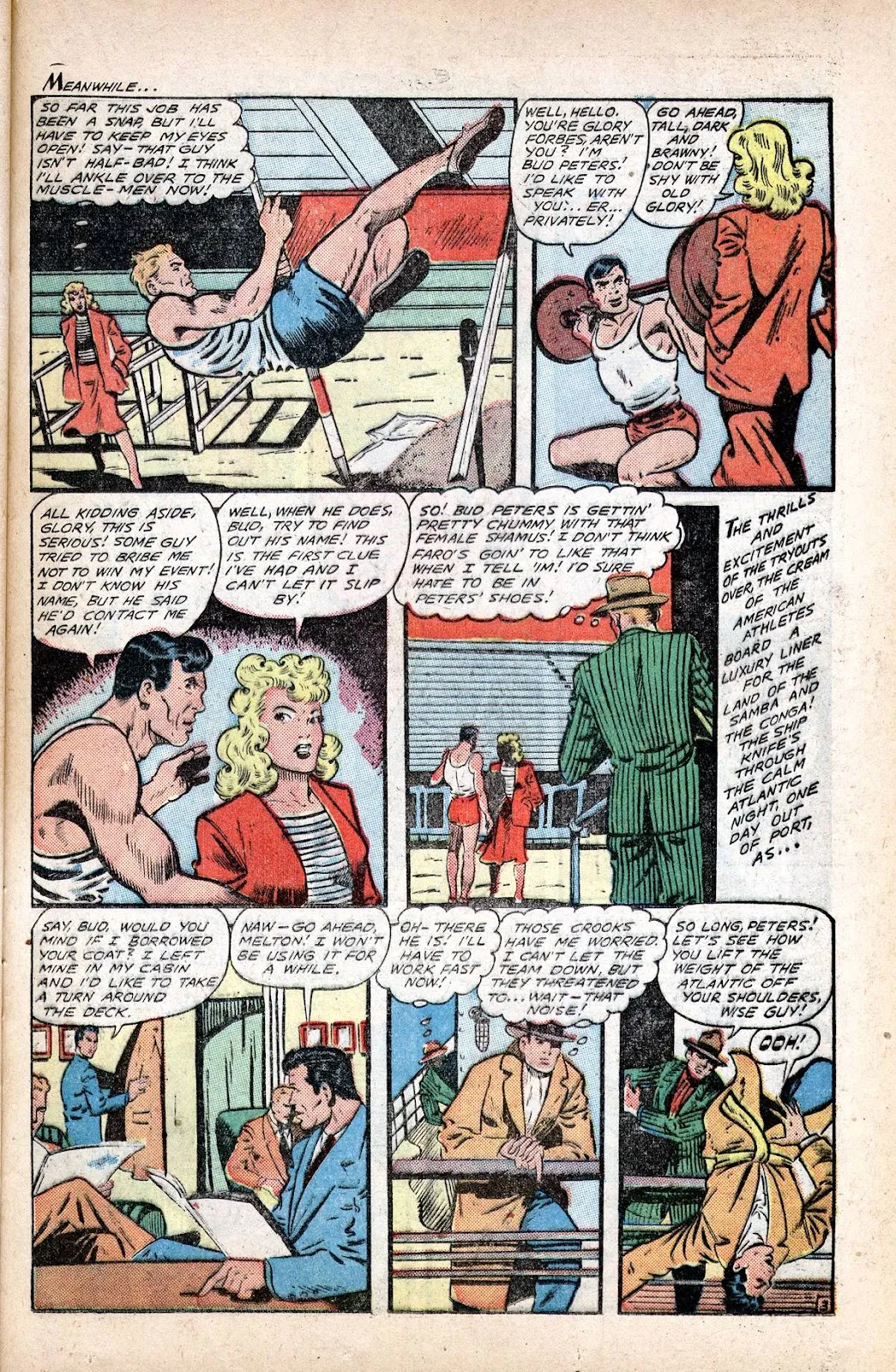 Rangers Comics #45 part 37