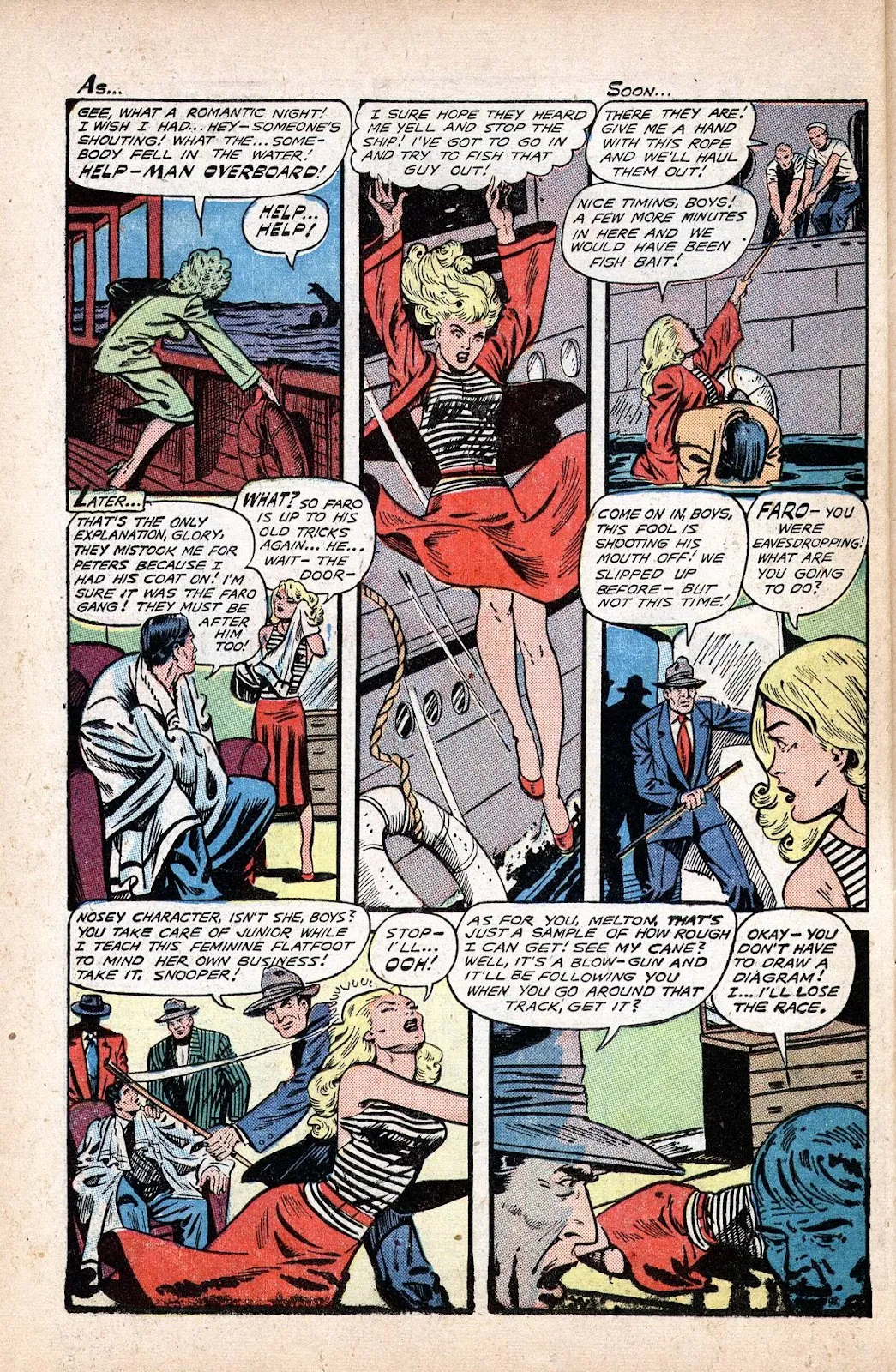 Rangers Comics #45 part 38