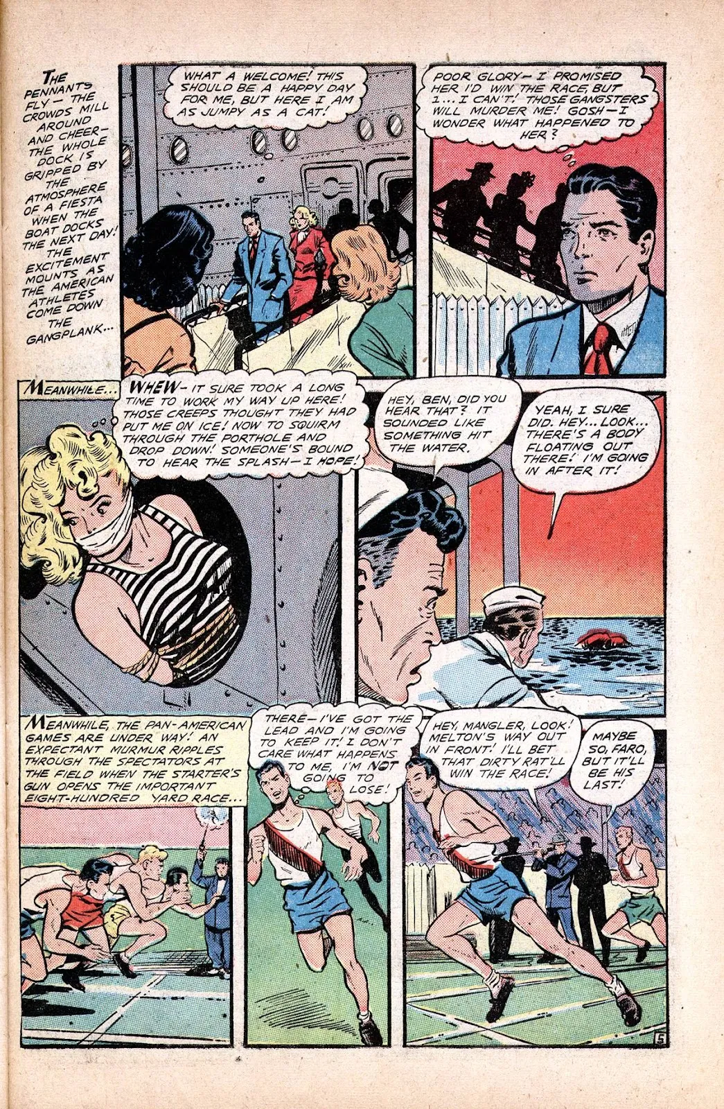 Rangers Comics #45 part 39