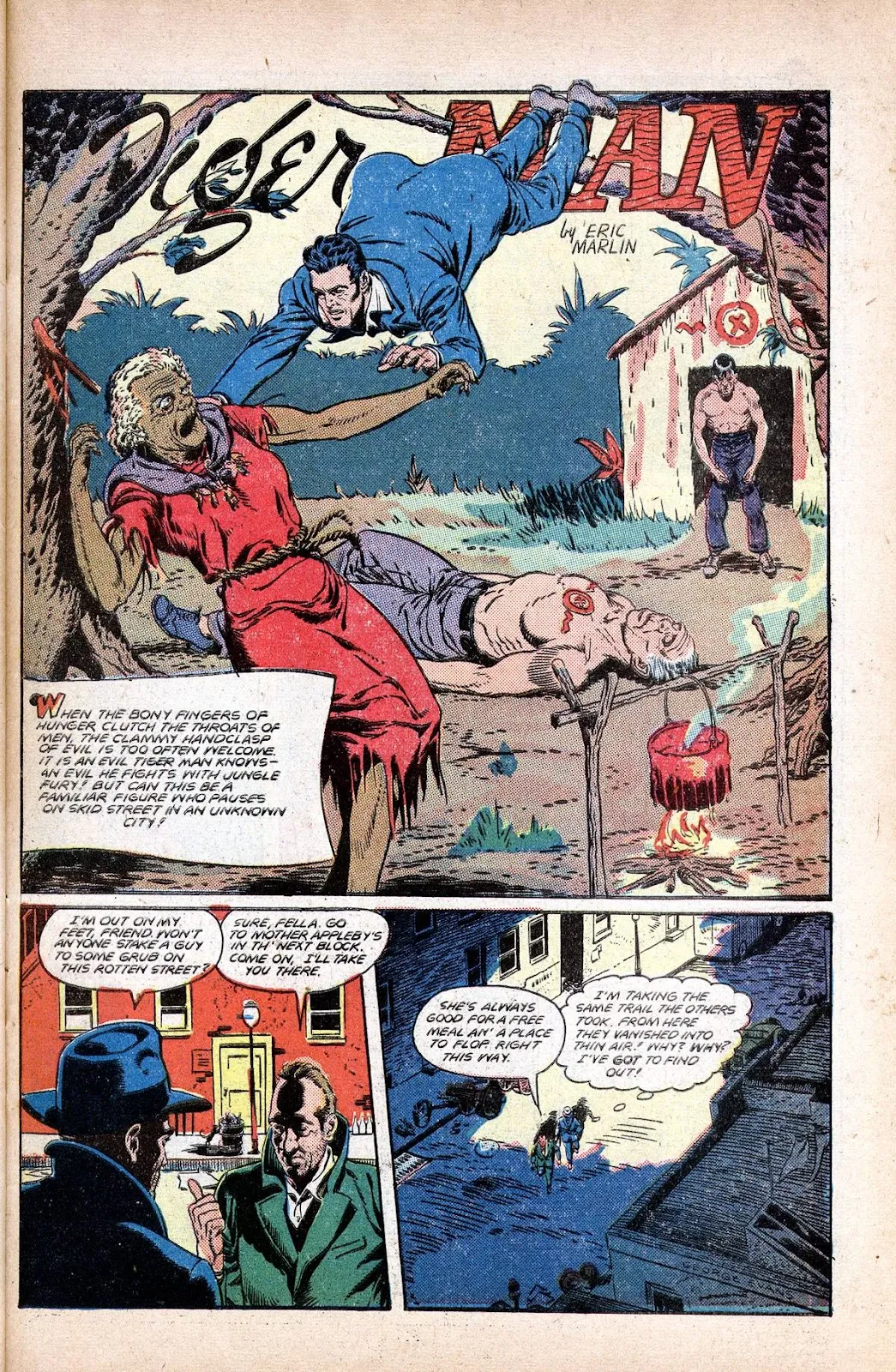 Rangers Comics #45 part 41